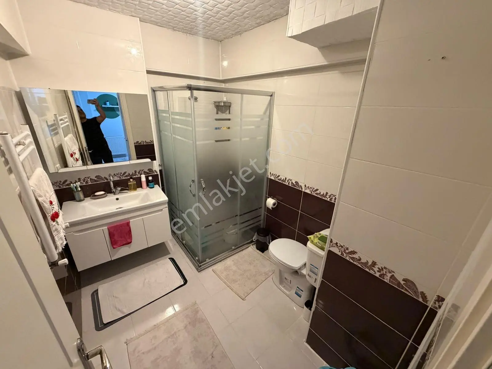 Home'dan Çanakkale Şehitleri Cadde Satılık 2-kat 110m² 2+1 Daire — fotoğraf 22