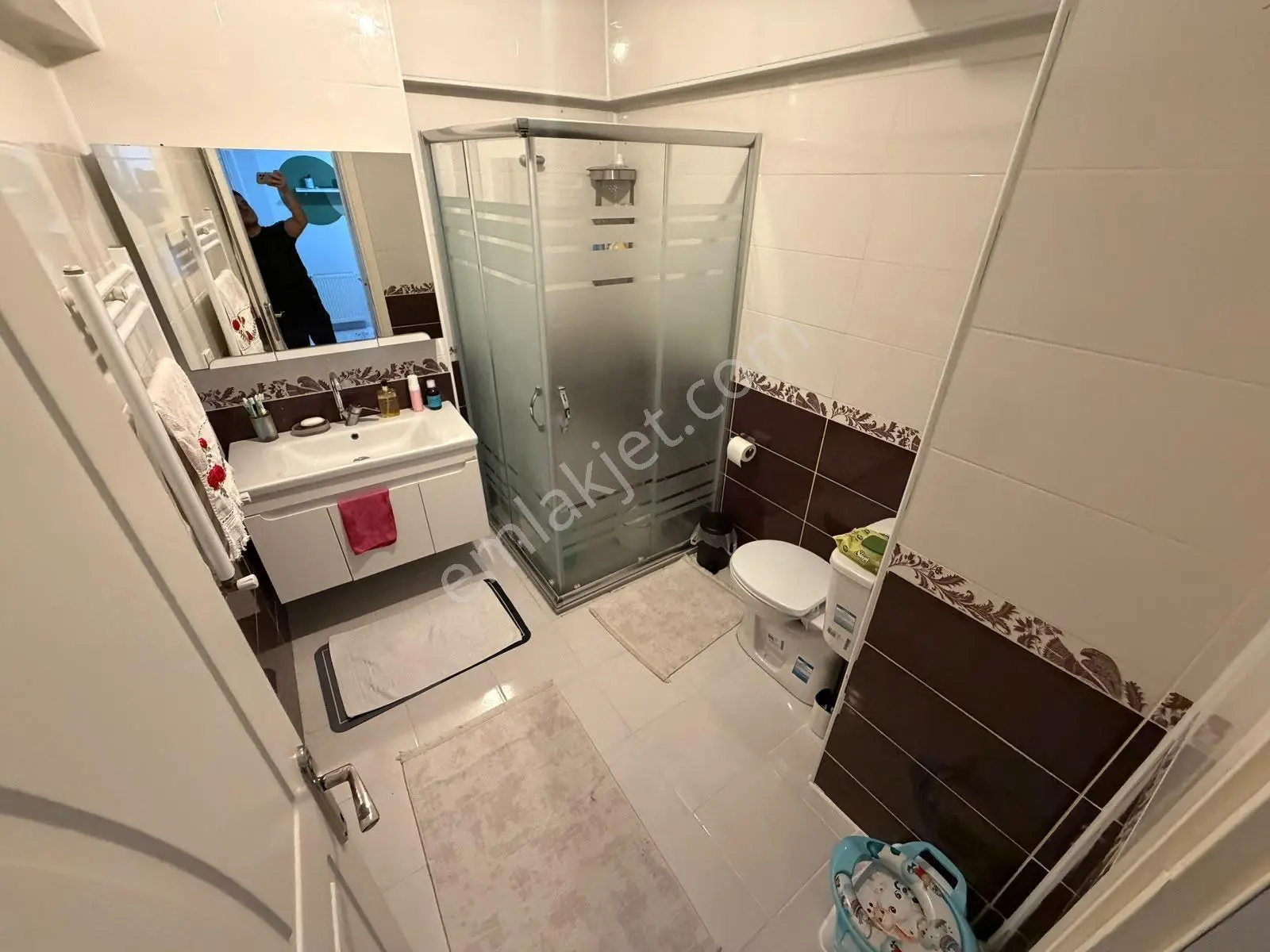 Home'dan Çanakkale Şehitleri Cadde Satılık 2-kat 110m² 2+1 Daire — fotoğraf 23