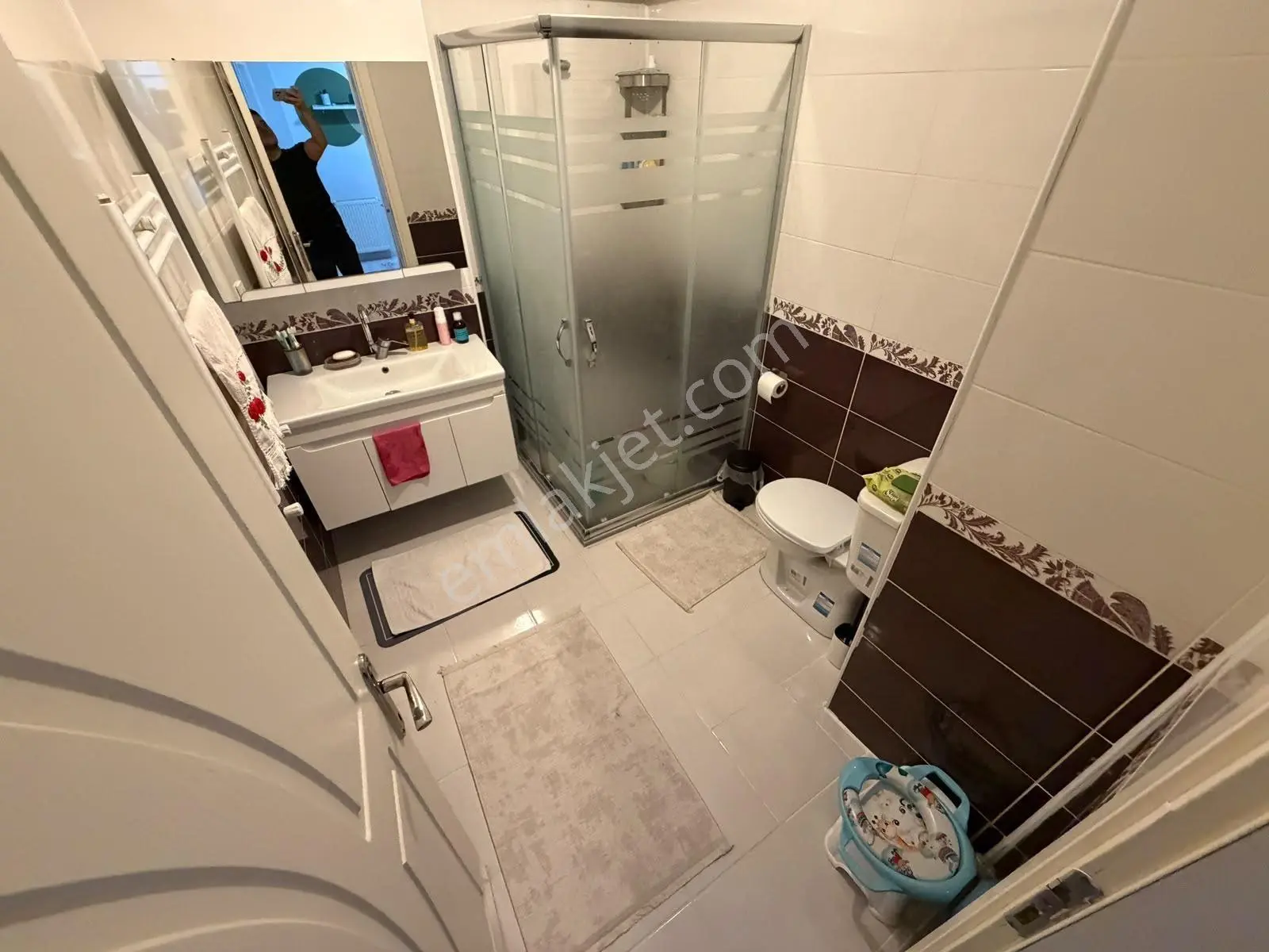 Home'dan Çanakkale Şehitleri Cadde Satılık 2-kat 110m² 2+1 Daire — fotoğraf 24