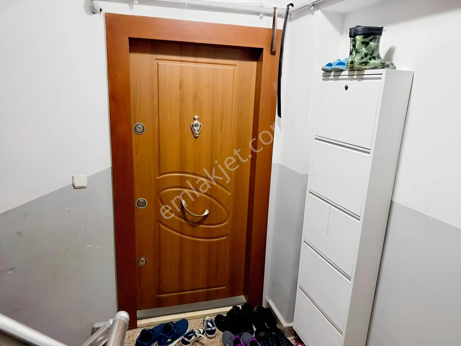 Home'dan Çanakkale Şehitleri Cadde Satılık 2-kat 110m² 2+1 Daire — fotoğraf 26