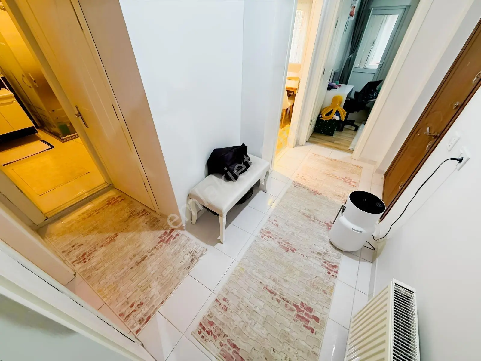 Home'dan Çanakkale Şehitleri Cadde Satılık 2-kat 110m² 2+1 Daire — fotoğraf 29