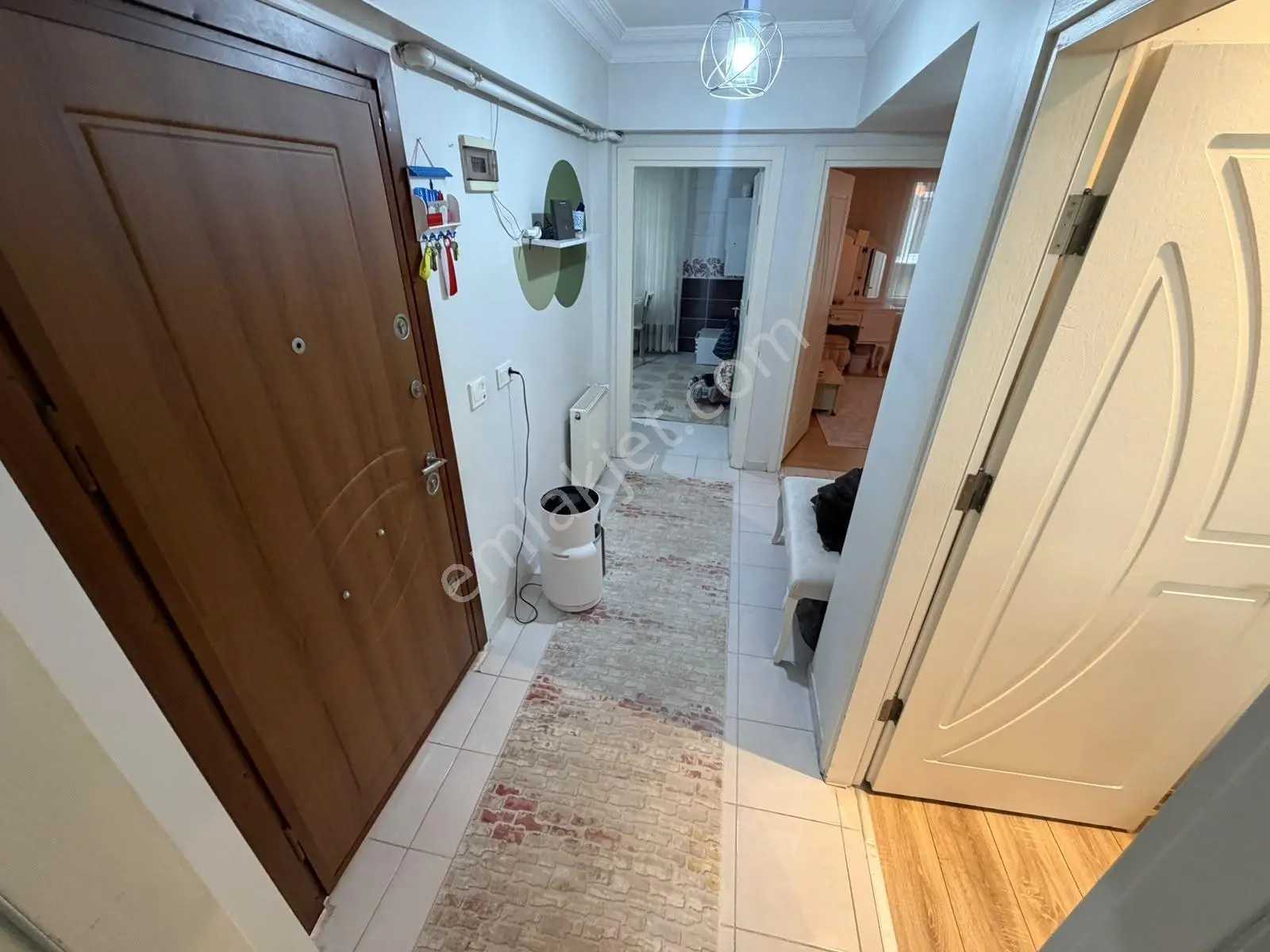 Home'dan Çanakkale Şehitleri Cadde Satılık 2-kat 110m² 2+1 Daire — fotoğraf 30
