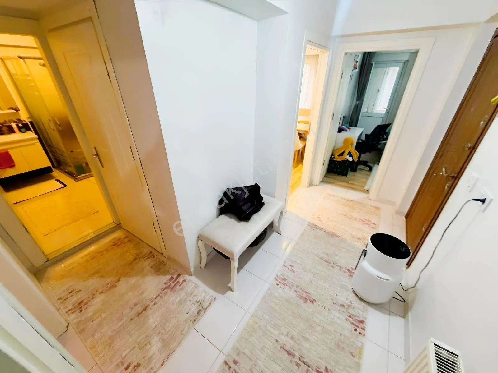 Home'dan Çanakkale Şehitleri Cadde Satılık 2-kat 110m² 2+1 Daire — fotoğraf 31