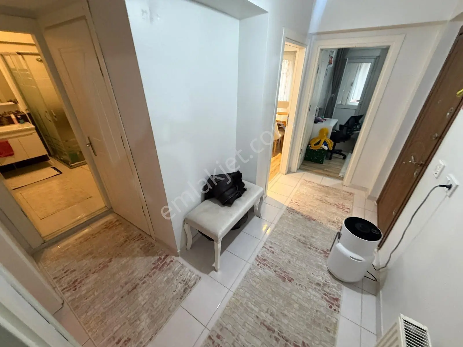 Home'dan Çanakkale Şehitleri Cadde Satılık 2-kat 110m² 2+1 Daire — fotoğraf 35