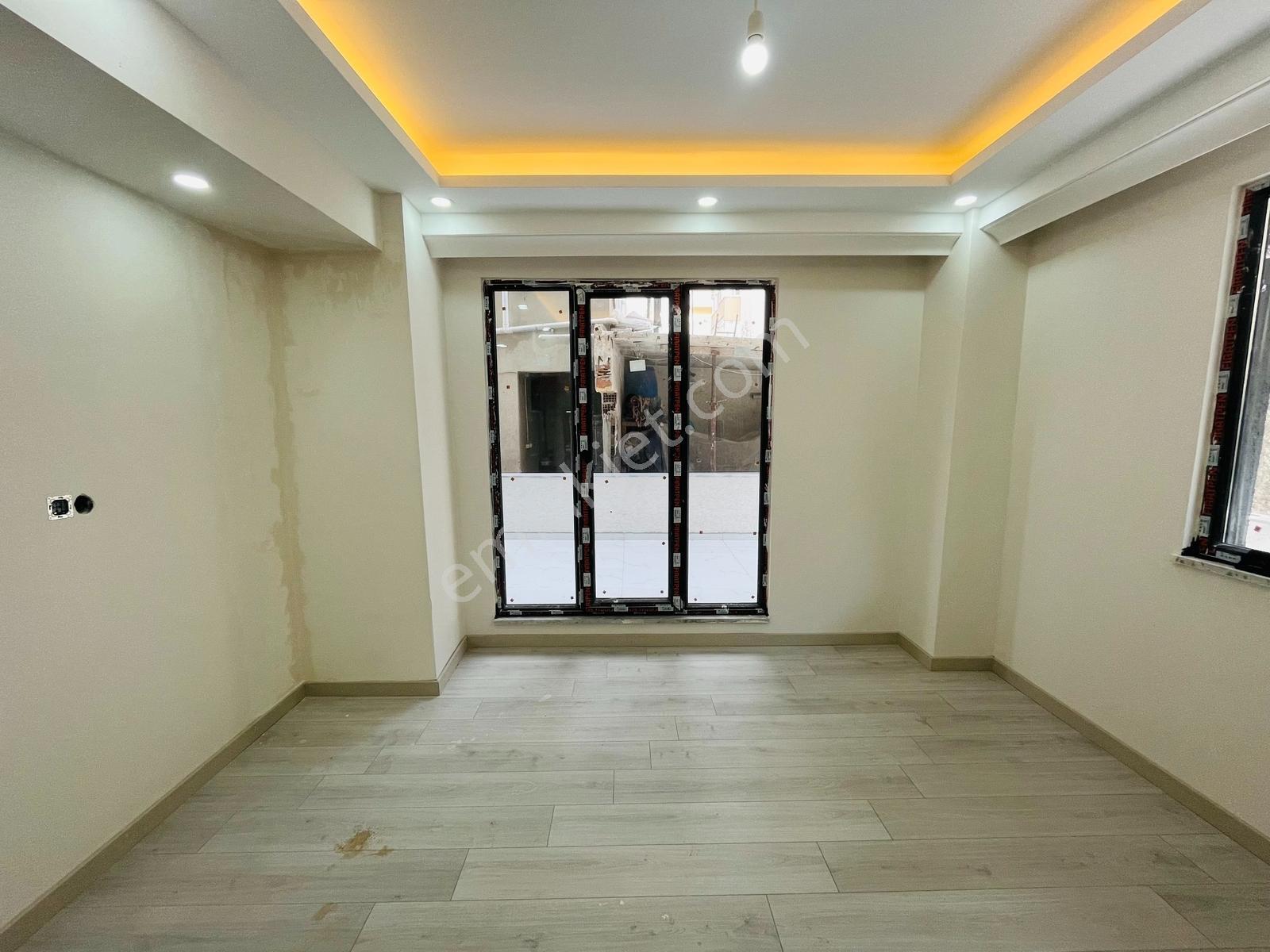 Güven'den Kapaklı'da Merkezi Konumda Geniş Teraslı 2+1 Daire — fotoğraf 2