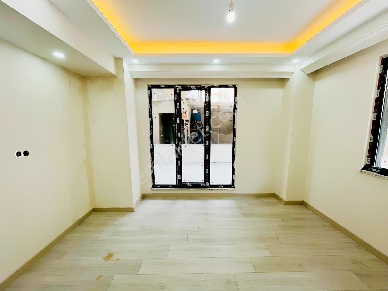 Güven'den Kapaklı'da Merkezi Konumda Geniş Teraslı 2+1 Daire — fotoğraf 3