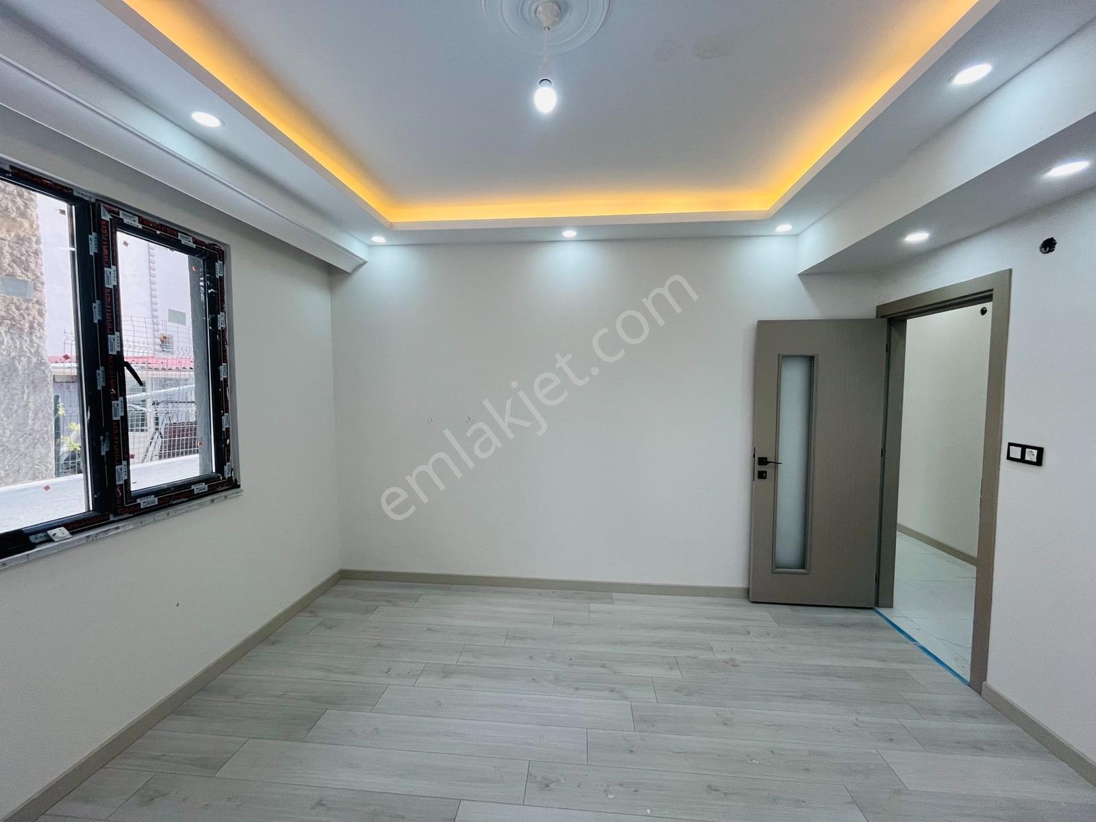 Güven'den Kapaklı'da Merkezi Konumda Geniş Teraslı 2+1 Daire — fotoğraf 4
