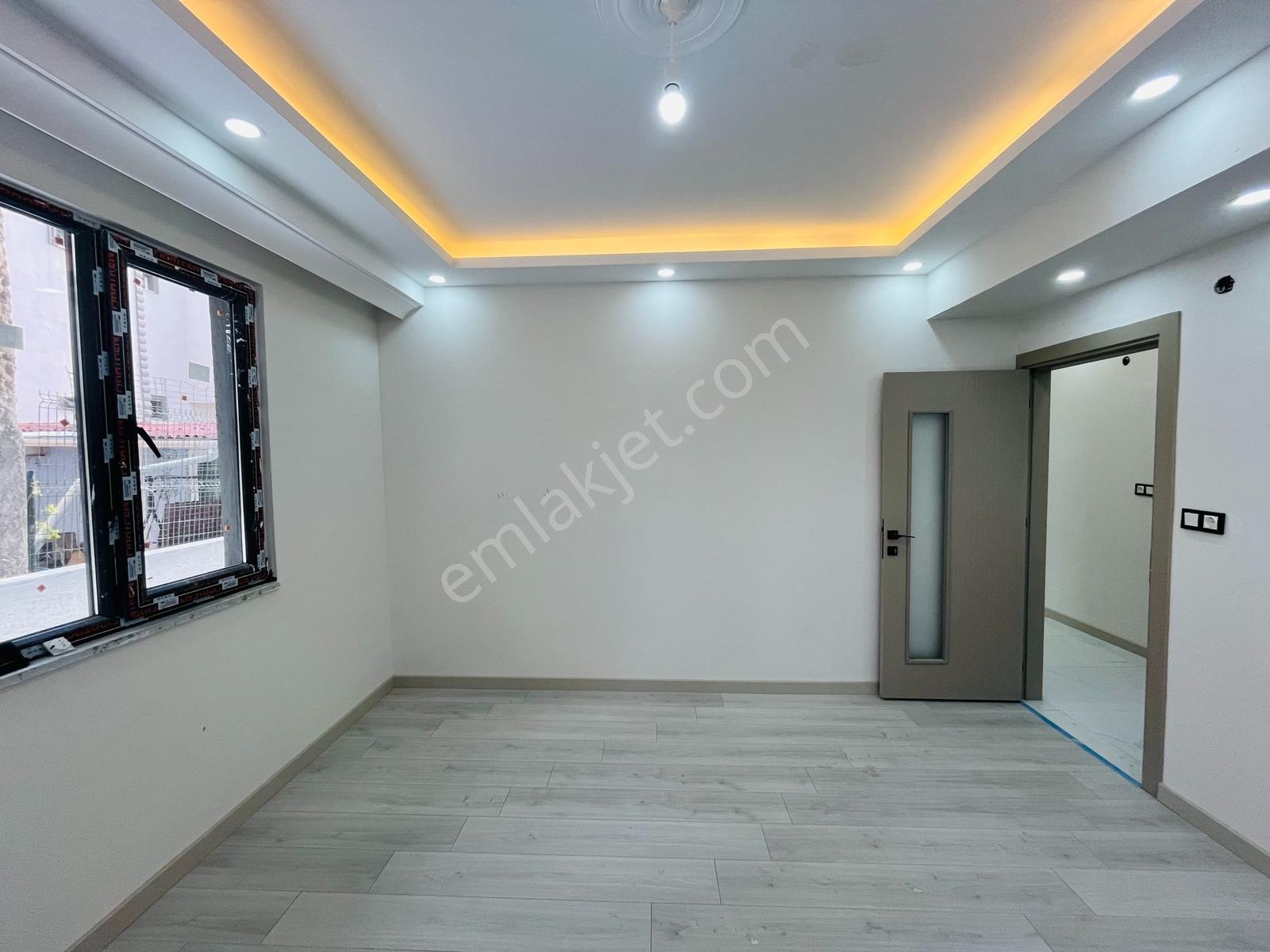 Güven'den Kapaklı'da Merkezi Konumda Geniş Teraslı 2+1 Daire — fotoğraf 5