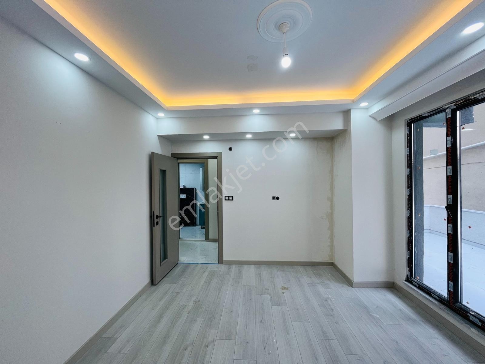 Güven'den Kapaklı'da Merkezi Konumda Geniş Teraslı 2+1 Daire — fotoğraf 6