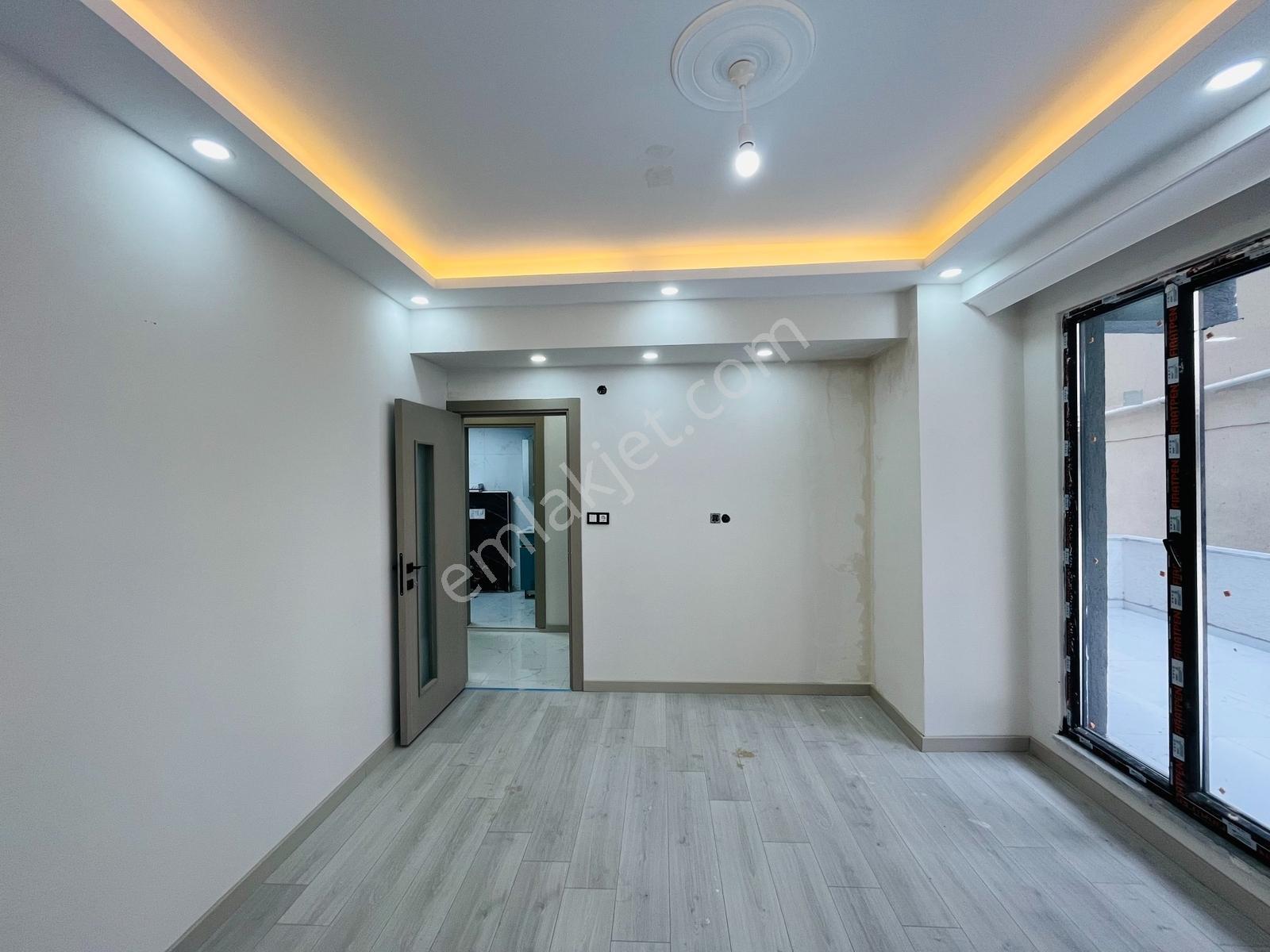 Güven'den Kapaklı'da Merkezi Konumda Geniş Teraslı 2+1 Daire — fotoğraf 7
