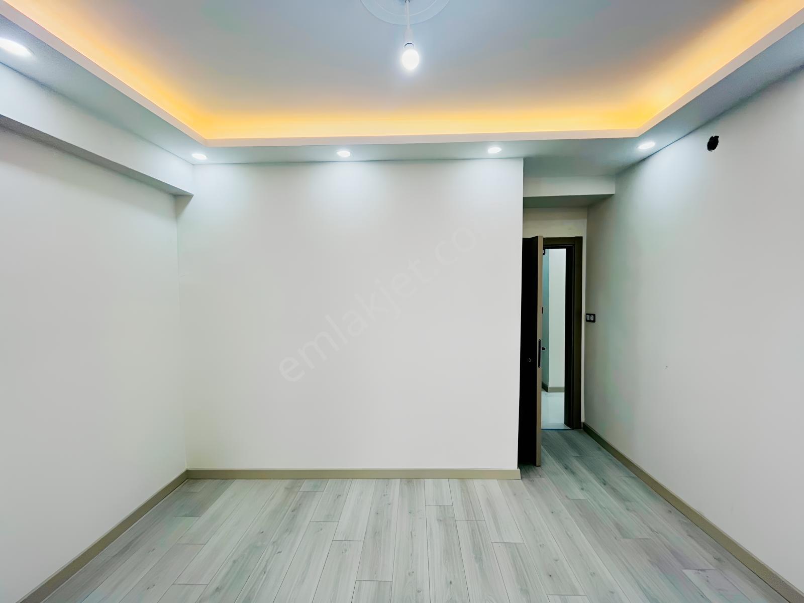 Güven'den Kapaklı'da Merkezi Konumda Geniş Teraslı 2+1 Daire — fotoğraf 8