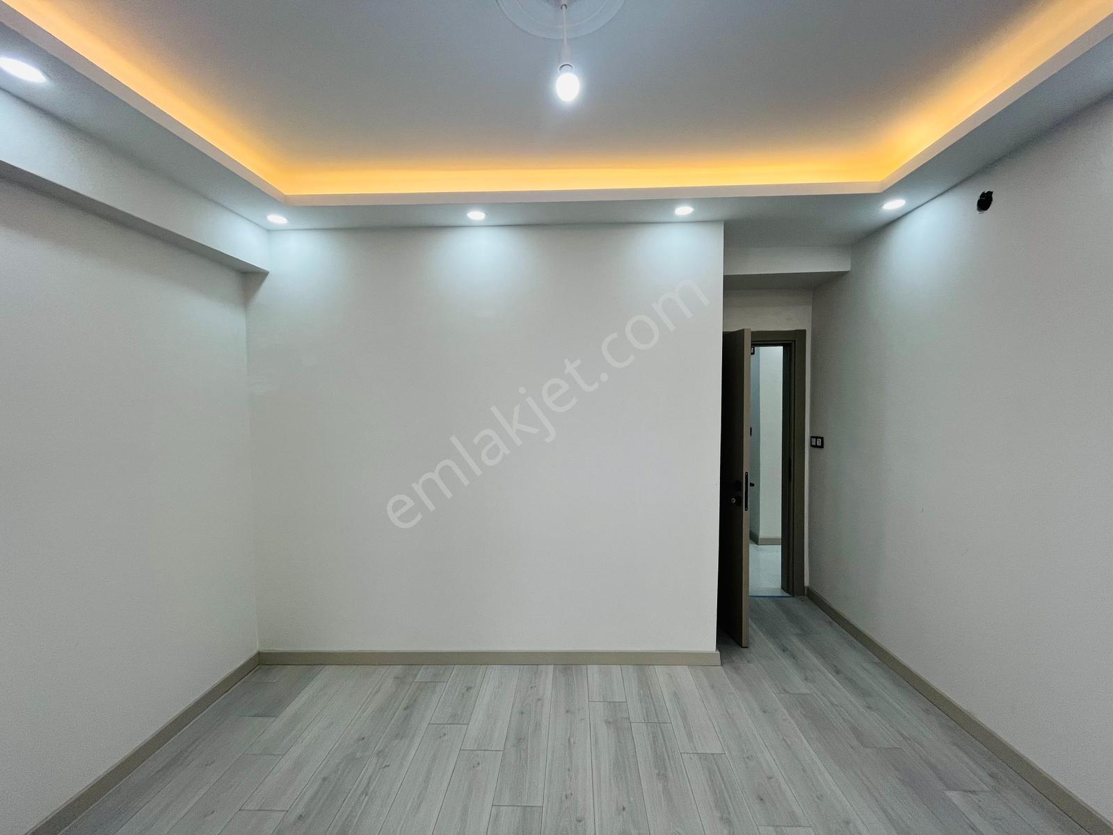 Güven'den Kapaklı'da Merkezi Konumda Geniş Teraslı 2+1 Daire — fotoğraf 9