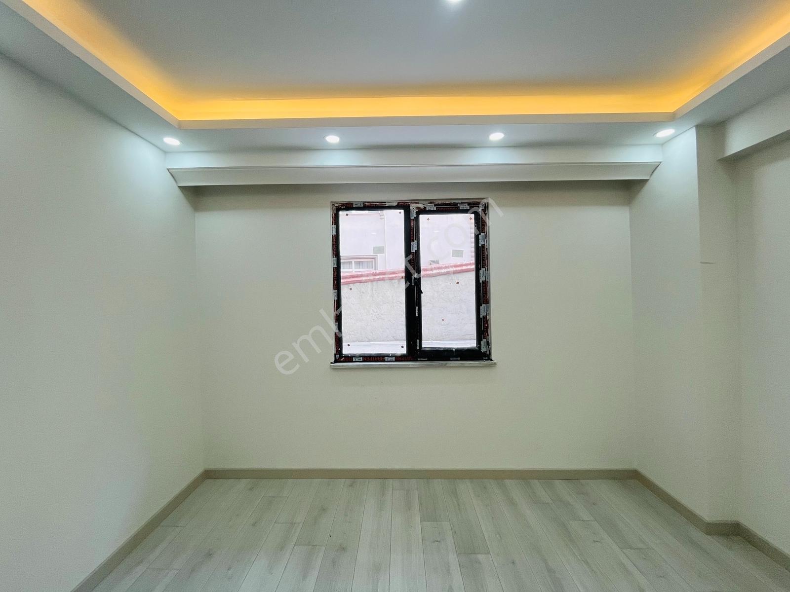 Güven'den Kapaklı'da Merkezi Konumda Geniş Teraslı 2+1 Daire — fotoğraf 11
