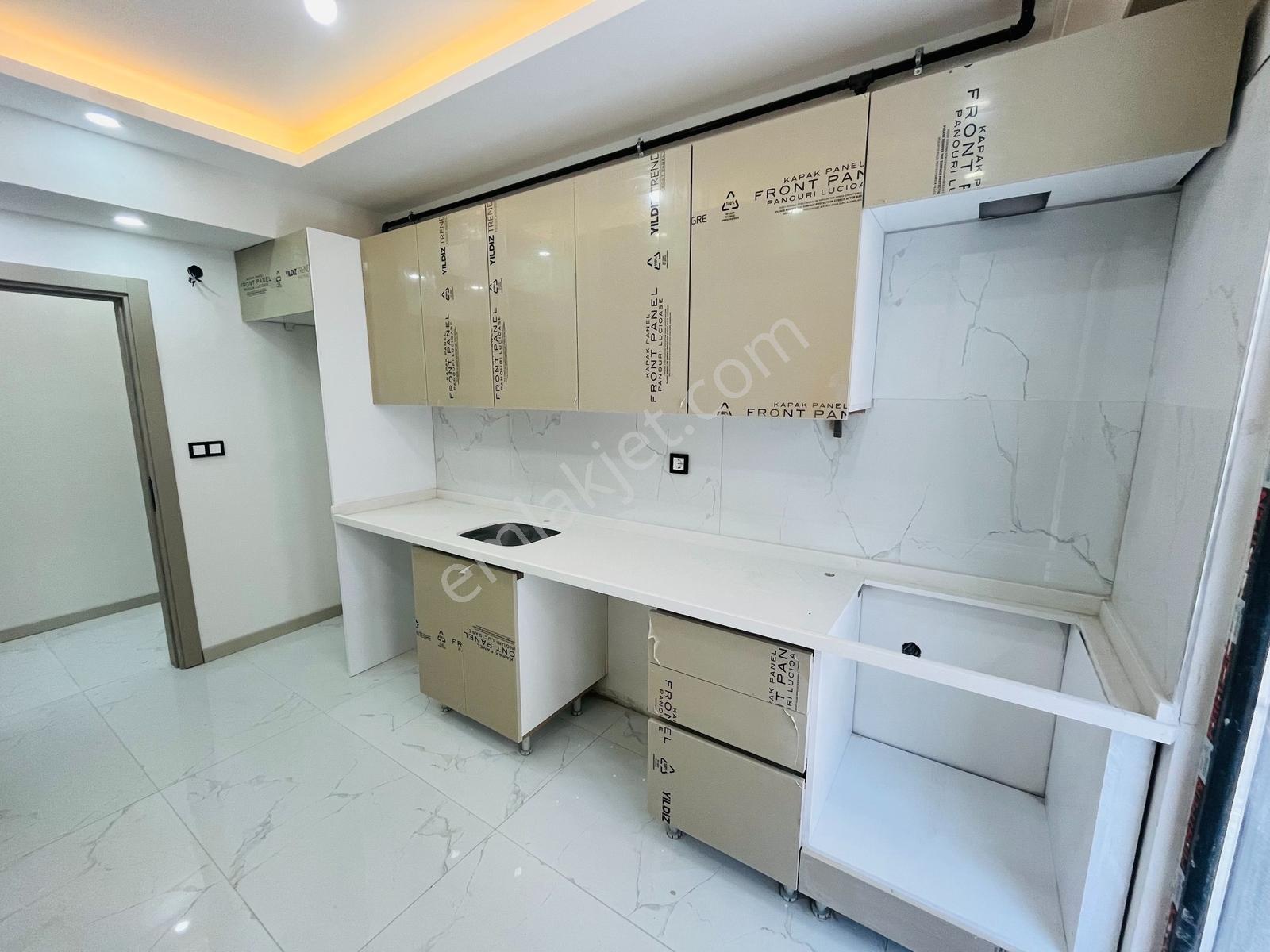Güven'den Kapaklı'da Merkezi Konumda Geniş Teraslı 2+1 Daire — fotoğraf 15