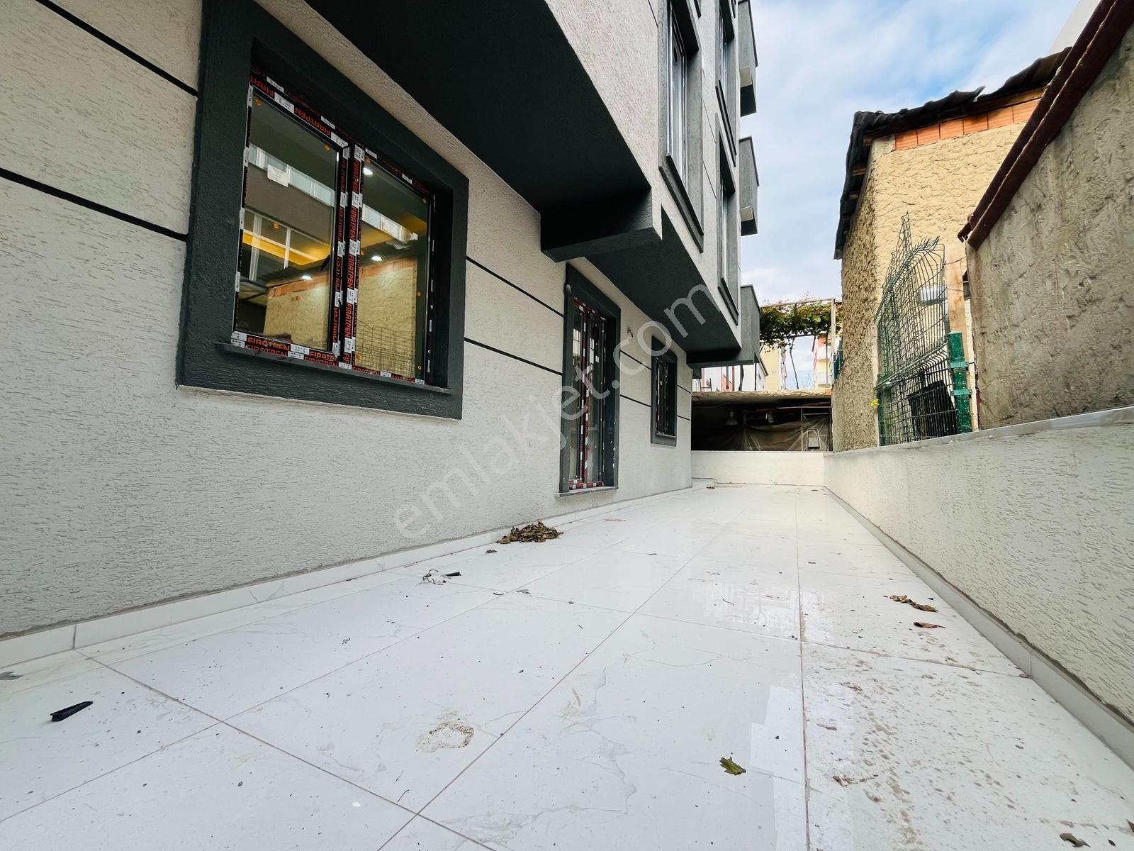 Güven'den Kapaklı'da Merkezi Konumda Geniş Teraslı 2+1 Daire — fotoğraf 17