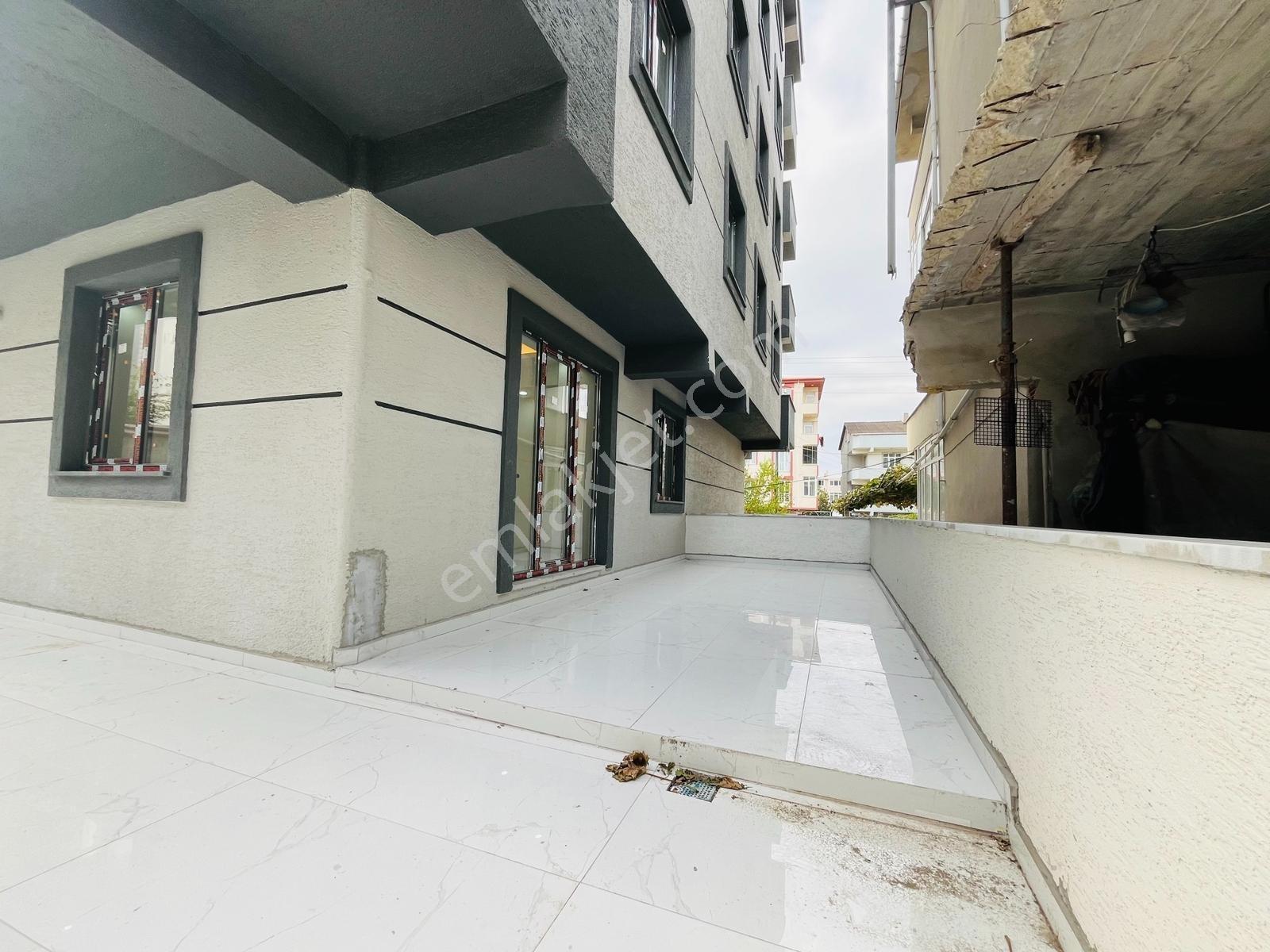 Güven'den Kapaklı'da Merkezi Konumda Geniş Teraslı 2+1 Daire — fotoğraf 19