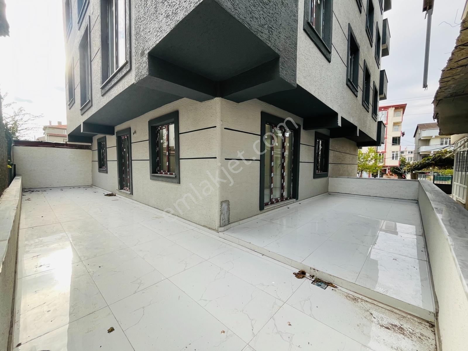 Güven'den Kapaklı'da Merkezi Konumda Geniş Teraslı 2+1 Daire — fotoğraf 21