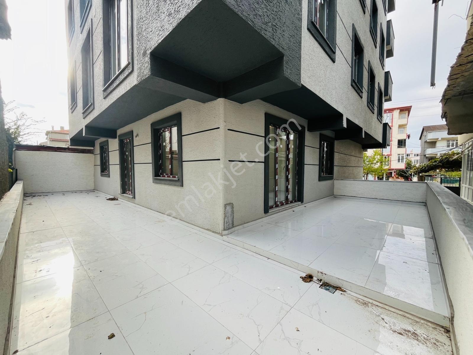 Güven'den Kapaklı'da Merkezi Konumda Geniş Teraslı 2+1 Daire — fotoğraf 22