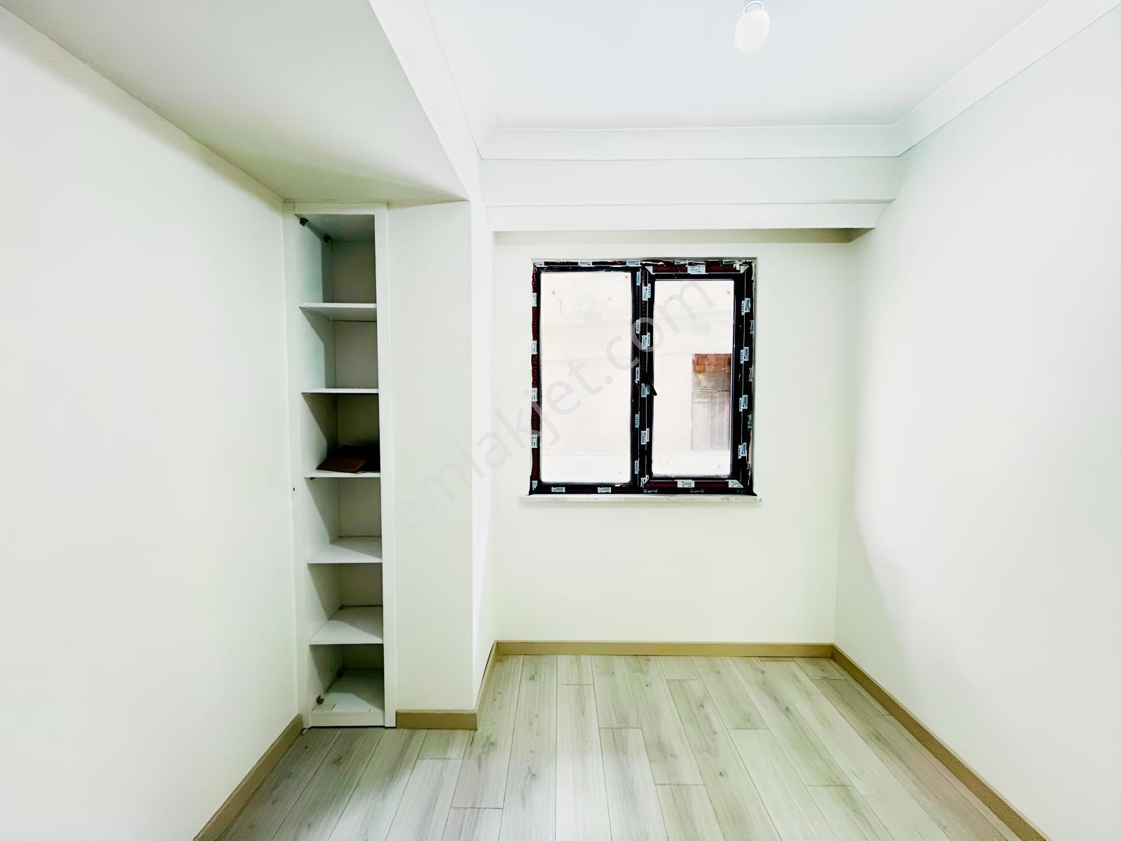 Güven'den Kapaklı'da Merkezi Konumda Geniş Teraslı 2+1 Daire — fotoğraf 23
