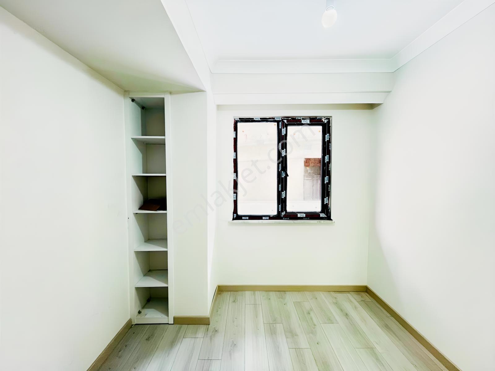 Güven'den Kapaklı'da Merkezi Konumda Geniş Teraslı 2+1 Daire — fotoğraf 24