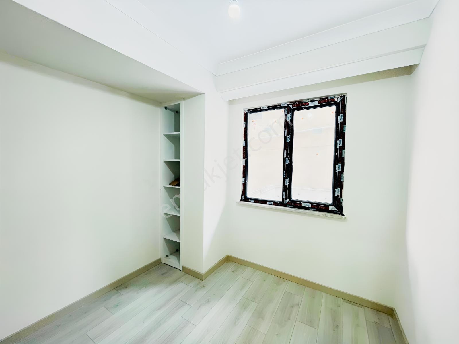 Güven'den Kapaklı'da Merkezi Konumda Geniş Teraslı 2+1 Daire — fotoğraf 25