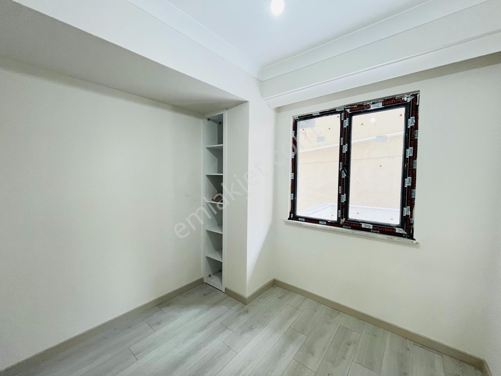 Güven'den Kapaklı'da Merkezi Konumda Geniş Teraslı 2+1 Daire — fotoğraf 26