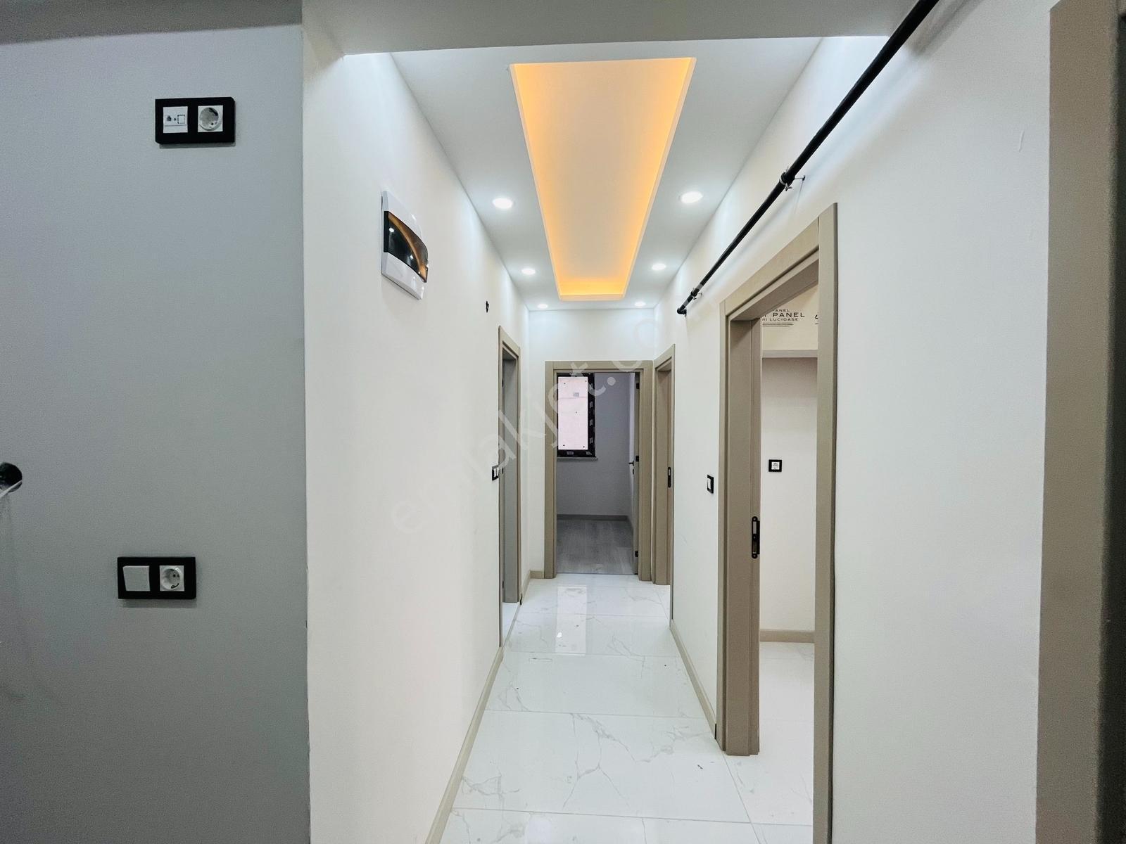 Güven'den Kapaklı'da Merkezi Konumda Geniş Teraslı 2+1 Daire — fotoğraf 33