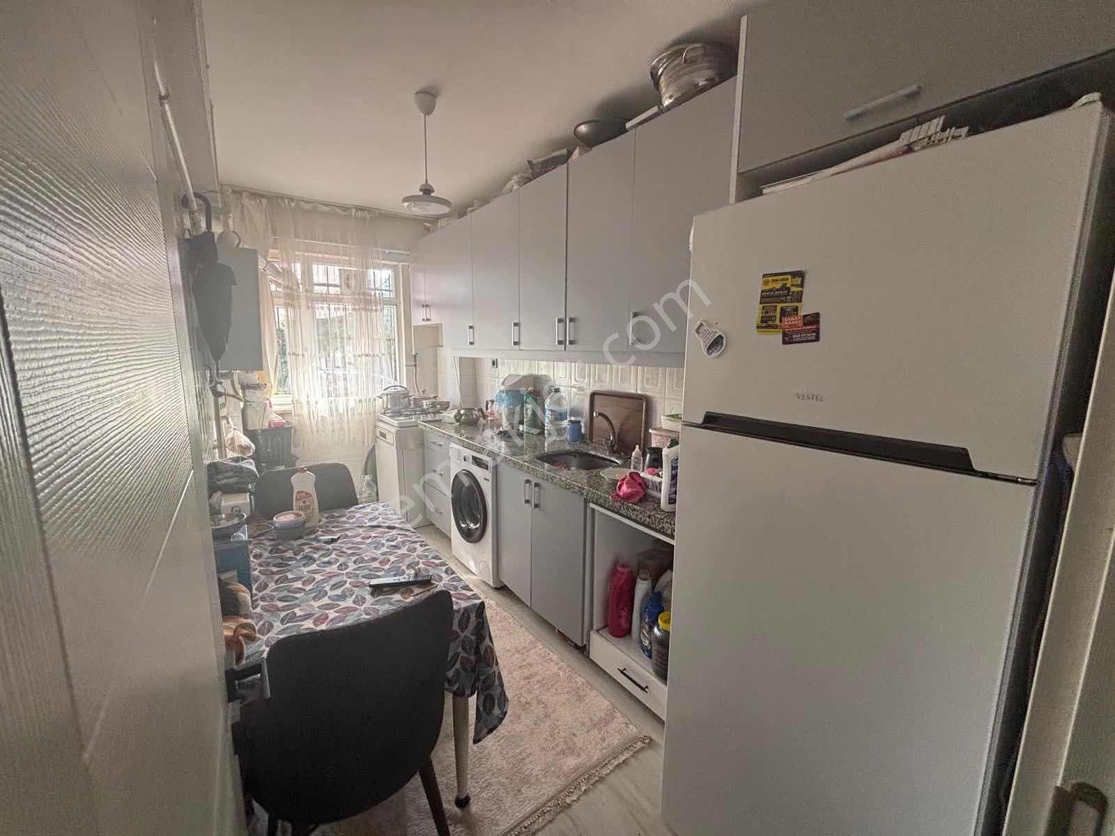 Köprü Emlaktan Satılık Daire