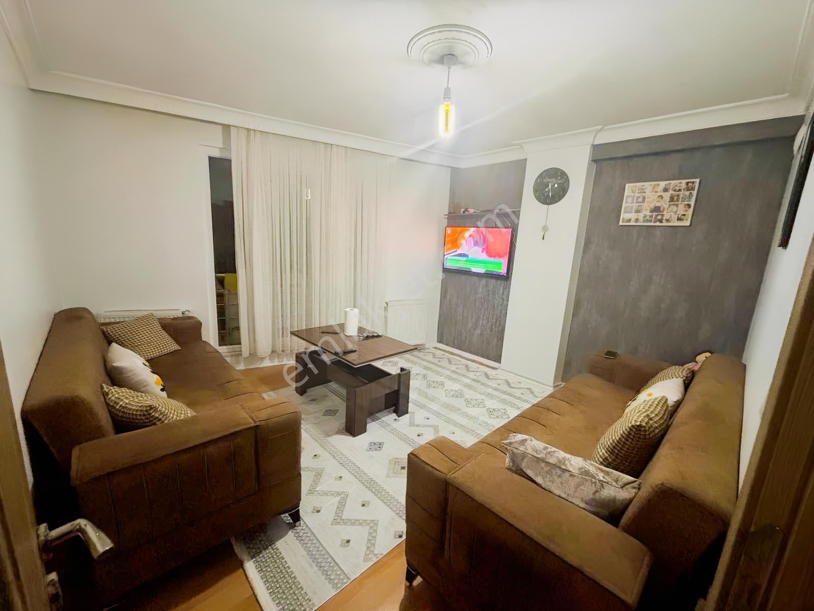 Köprü Emlaktan Satılık Daire — fotoğraf 3