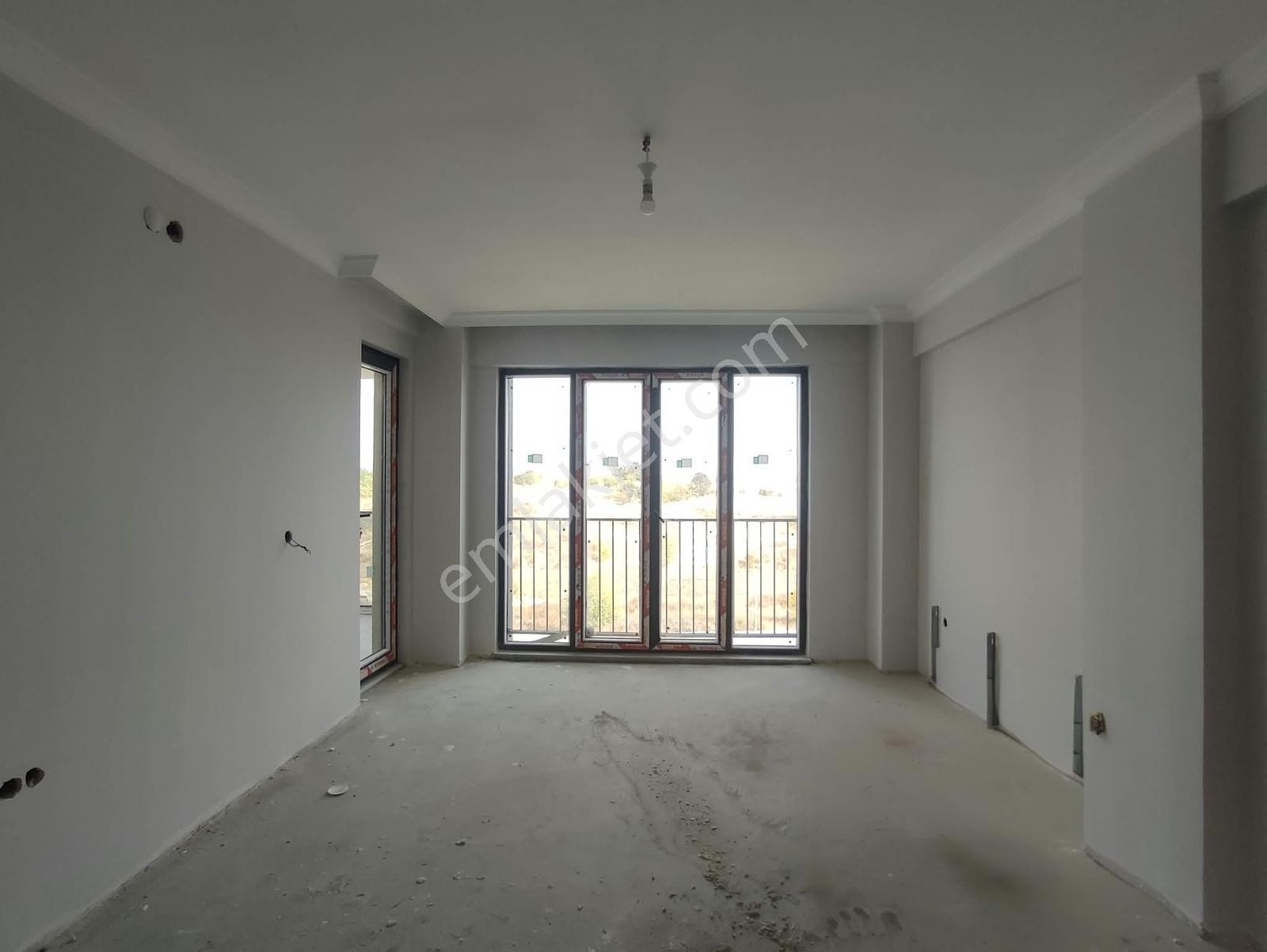 İlke Emlaktan Cumhuriyet Mah.110m²net 1.sınıf Mutfaklı Lüks 3+1 — fotoğraf 6