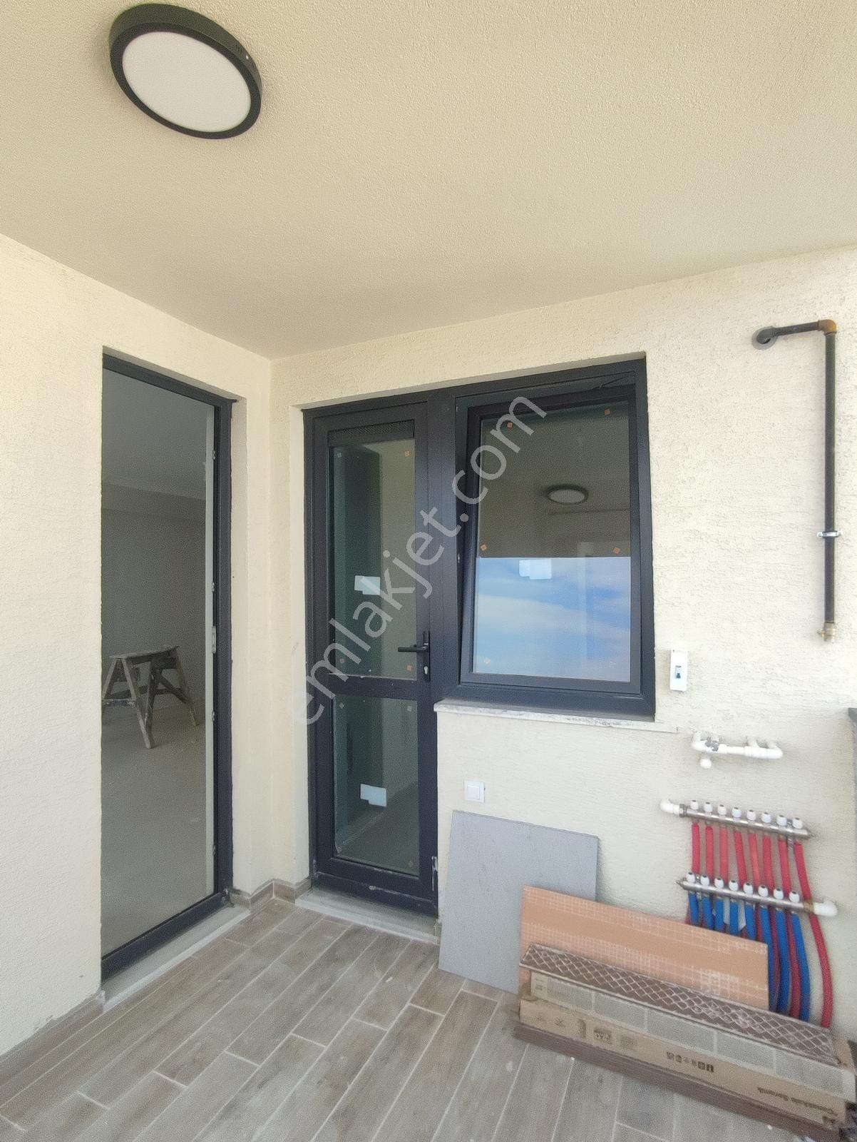 İlke Emlaktan Cumhuriyet Mah.110m²net 1.sınıf Mutfaklı Lüks 3+1 — fotoğraf 13