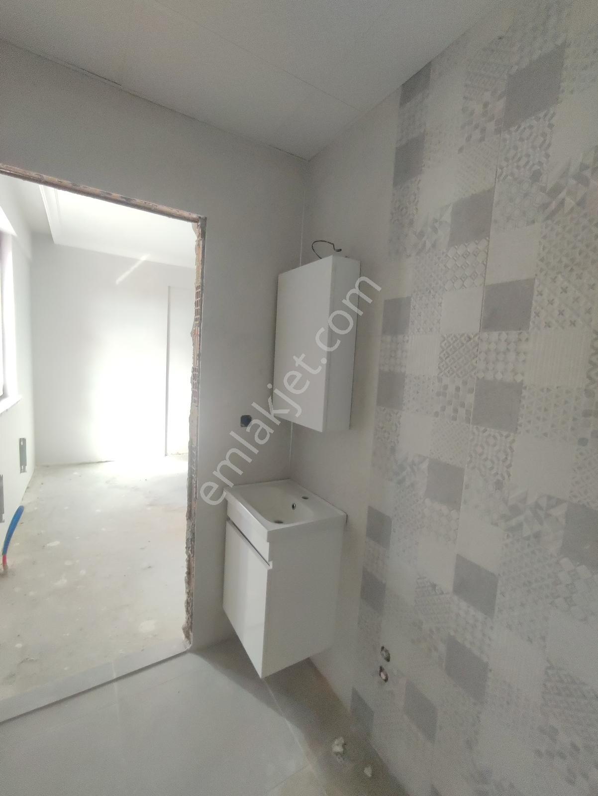 İlke Emlaktan Cumhuriyet Mah.110m²net 1.sınıf Mutfaklı Lüks 3+1 — fotoğraf 20