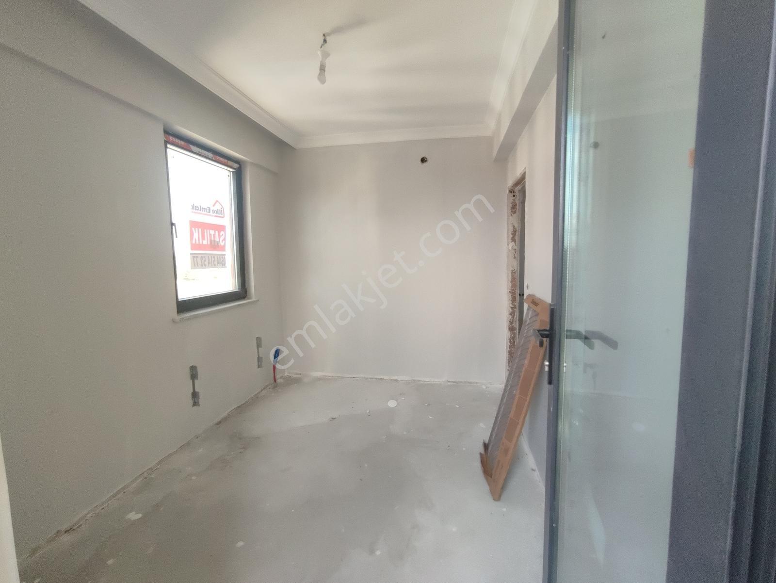 İlke Emlaktan Cumhuriyet Mah.110m²net 1.sınıf Mutfaklı Lüks 3+1 — fotoğraf 22
