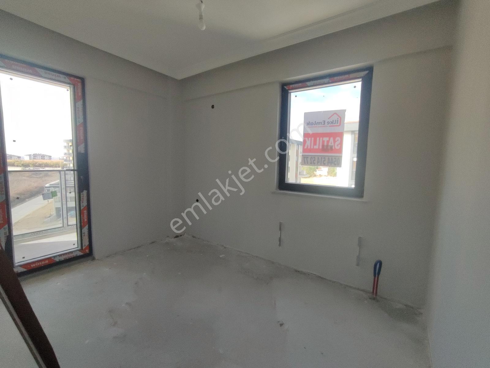İlke Emlaktan Cumhuriyet Mah.110m²net 1.sınıf Mutfaklı Lüks 3+1 — fotoğraf 23