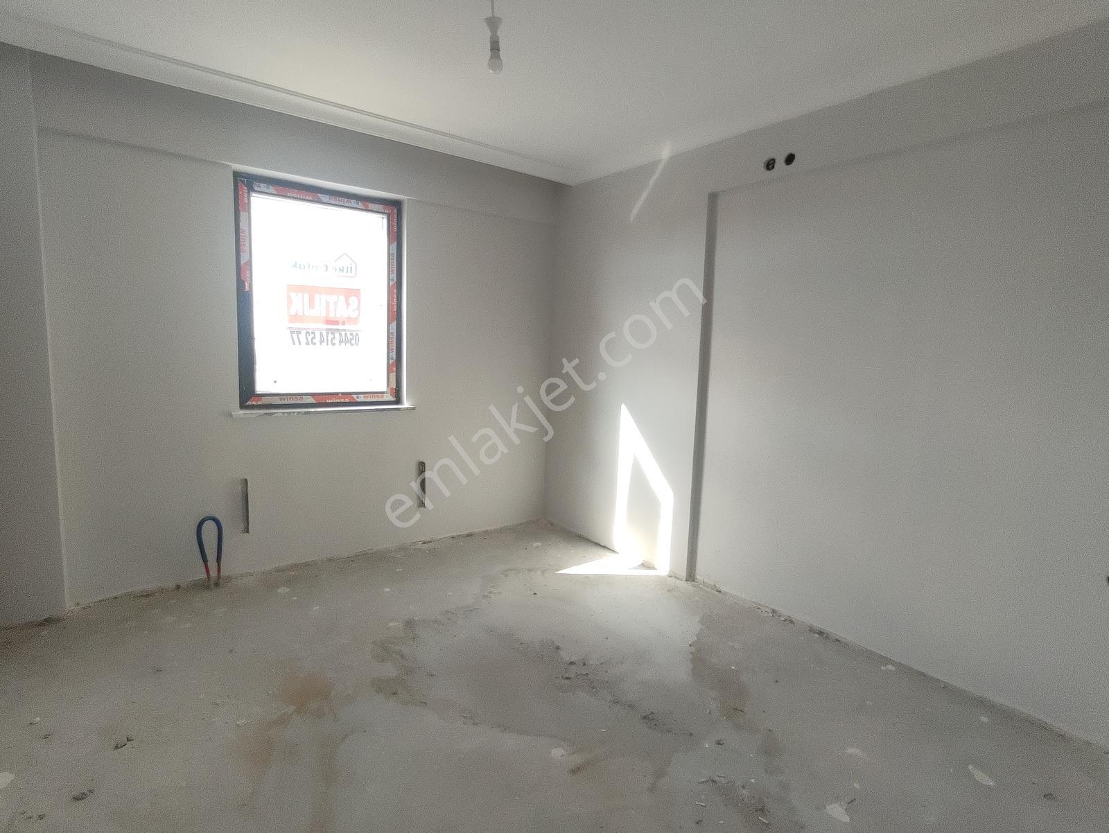 İlke Emlaktan Cumhuriyet Mah.110m²net 1.sınıf Mutfaklı Lüks 3+1 — fotoğraf 27