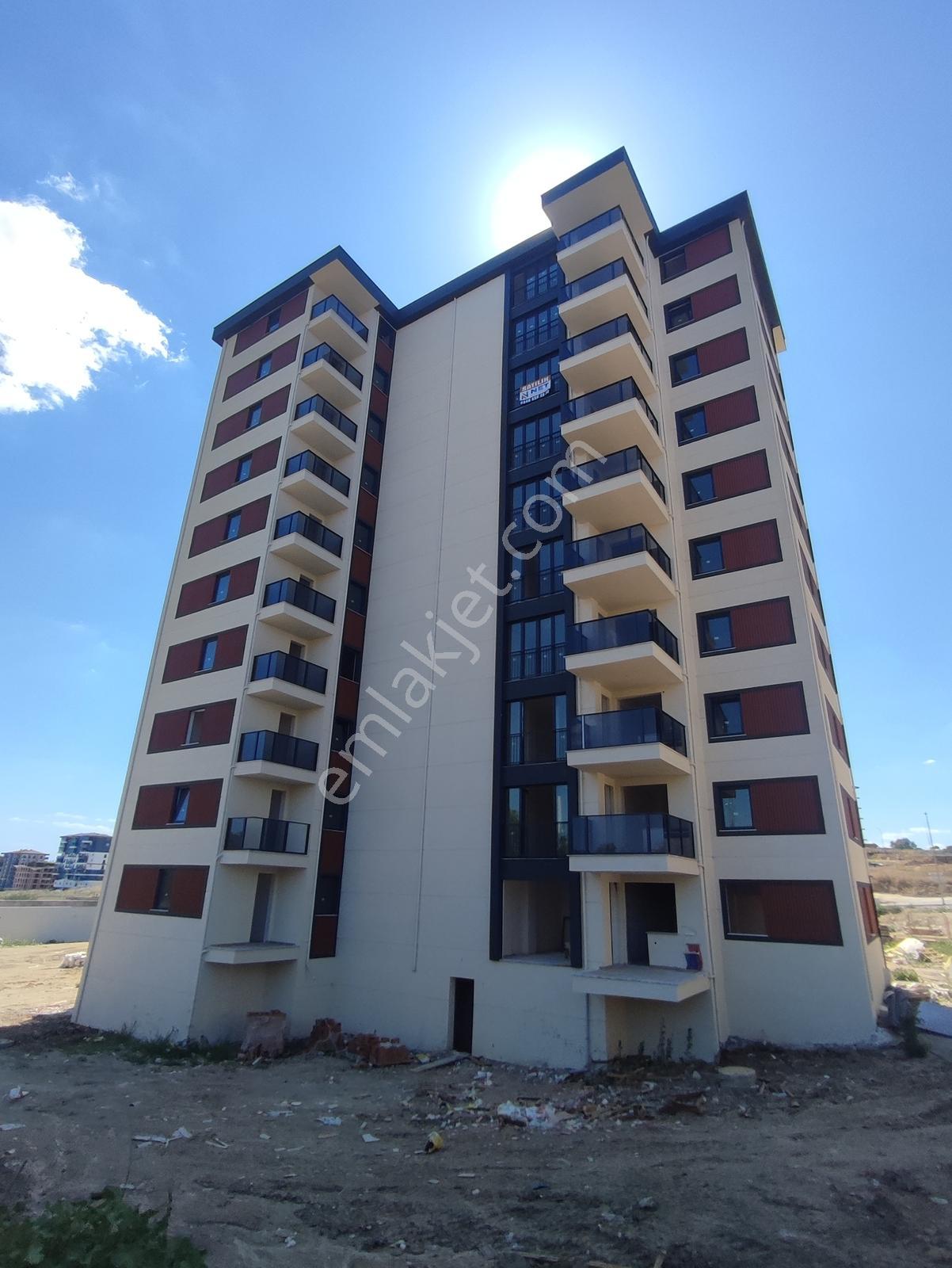 İlke Emlaktan Cumhuriyet Mah.110m²net 1.sınıf Mutfaklı Lüks 3+1 — fotoğraf 30