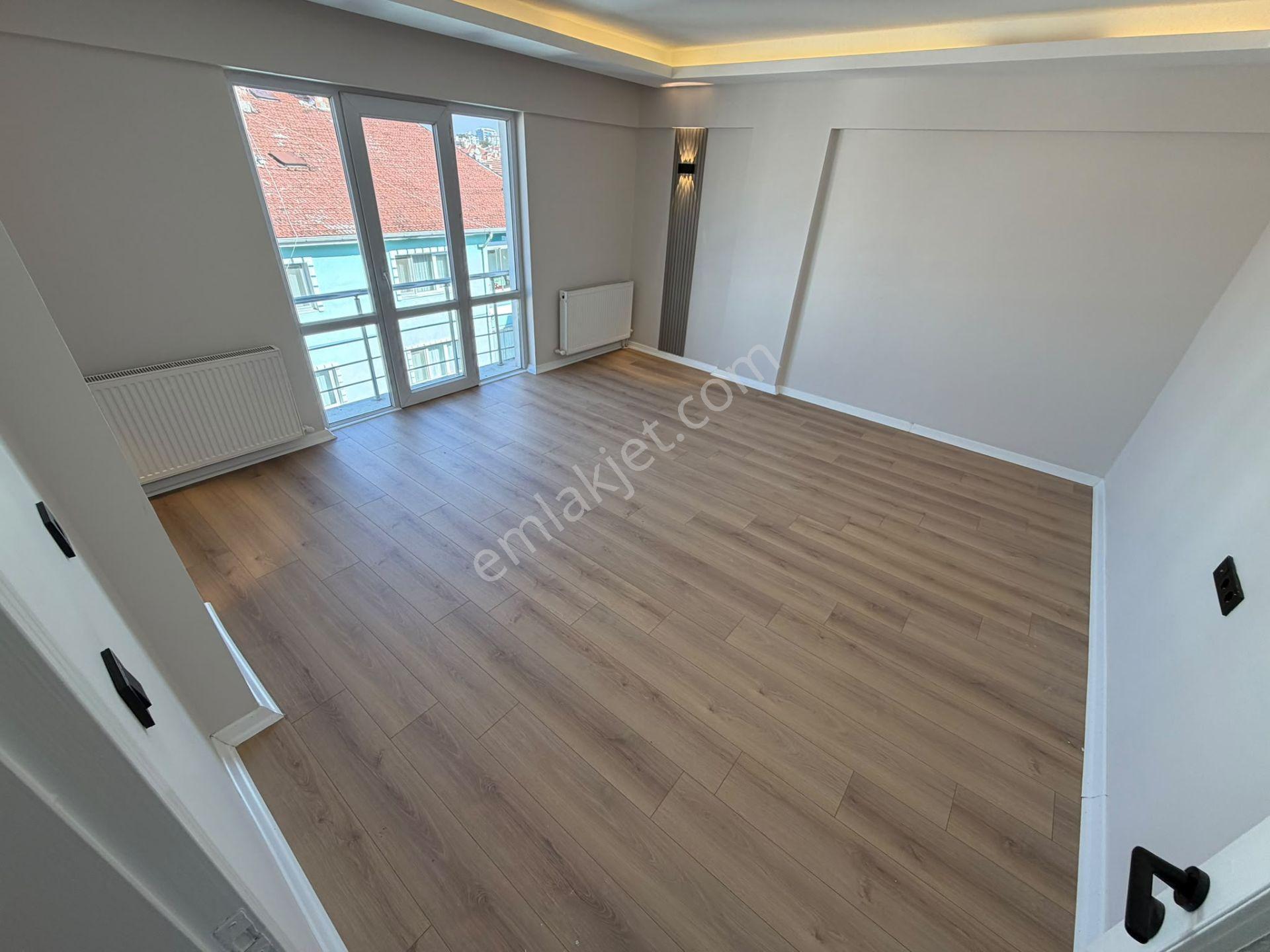 !hayal'den Asansörlü Çift Balkonlu 3+1 Urta Lüx Yapıda Daire! — fotoğraf 10