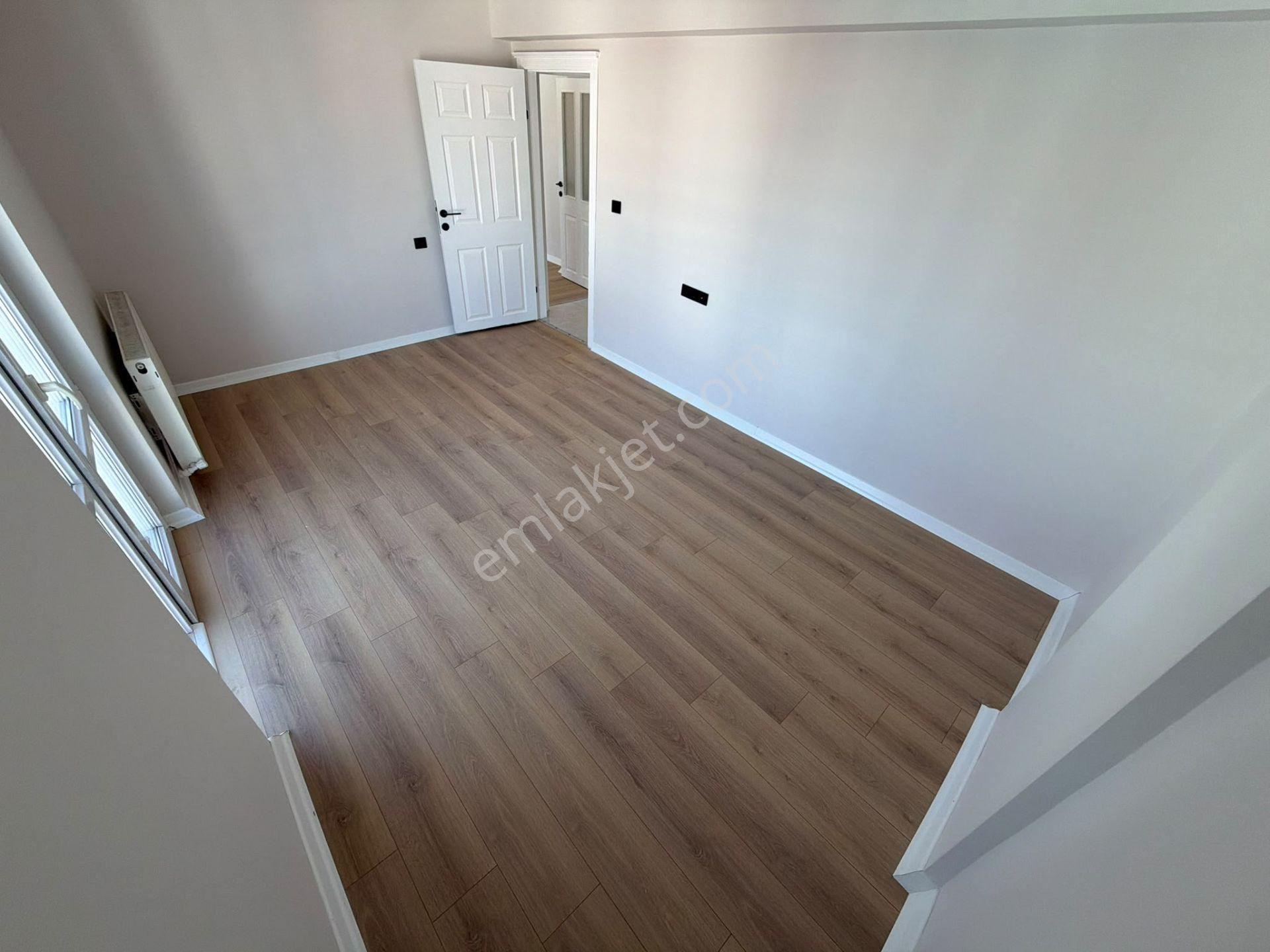 !hayal'den Asansörlü Çift Balkonlu 3+1 Urta Lüx Yapıda Daire! — fotoğraf 15