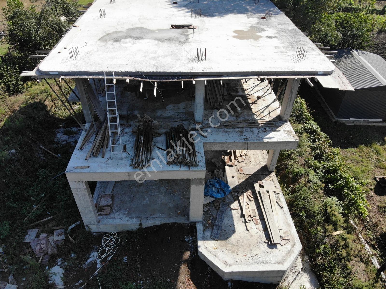 *öğretmen'den Ozanlar Mahallesi'nde Satılık 4+1 Villa — fotoğraf 2