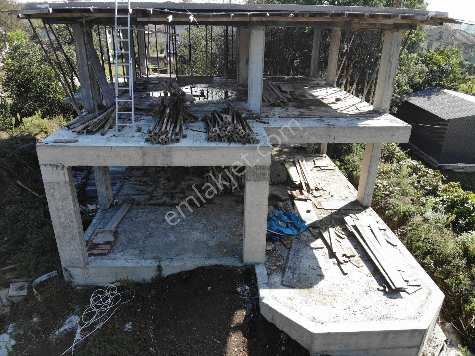 *öğretmen'den Ozanlar Mahallesi'nde Satılık 4+1 Villa — fotoğraf 3