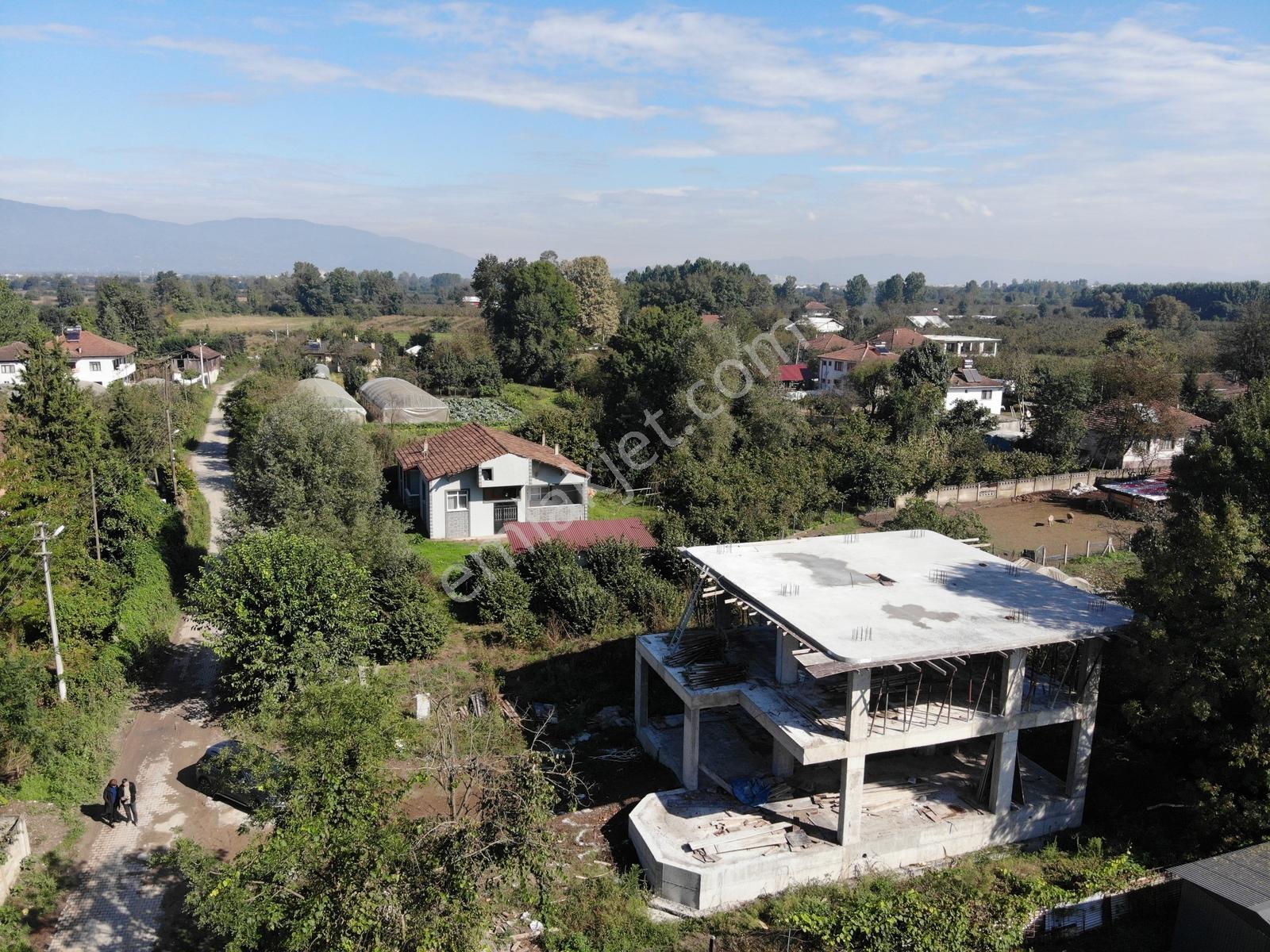 *öğretmen'den Ozanlar Mahallesi'nde Satılık 4+1 Villa — fotoğraf 7