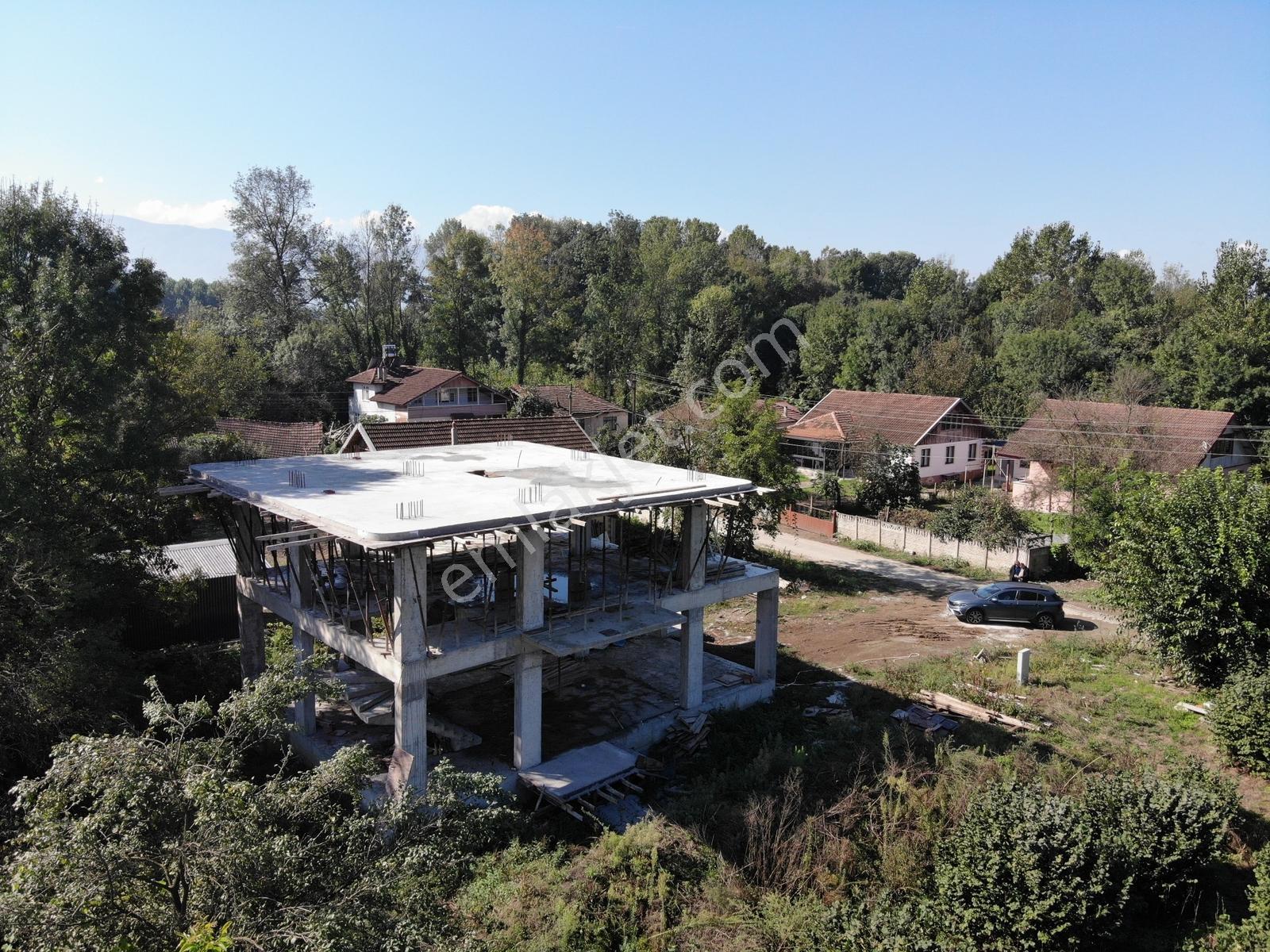 *öğretmen'den Ozanlar Mahallesi'nde Satılık 4+1 Villa — fotoğraf 8