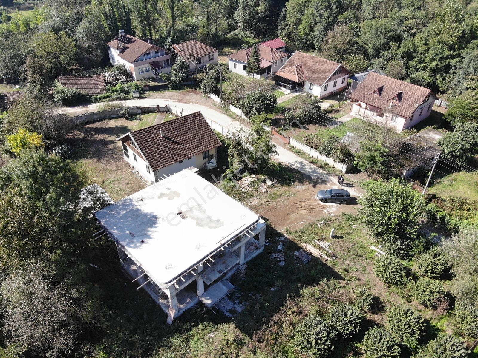*öğretmen'den Ozanlar Mahallesi'nde Satılık 4+1 Villa — fotoğraf 9