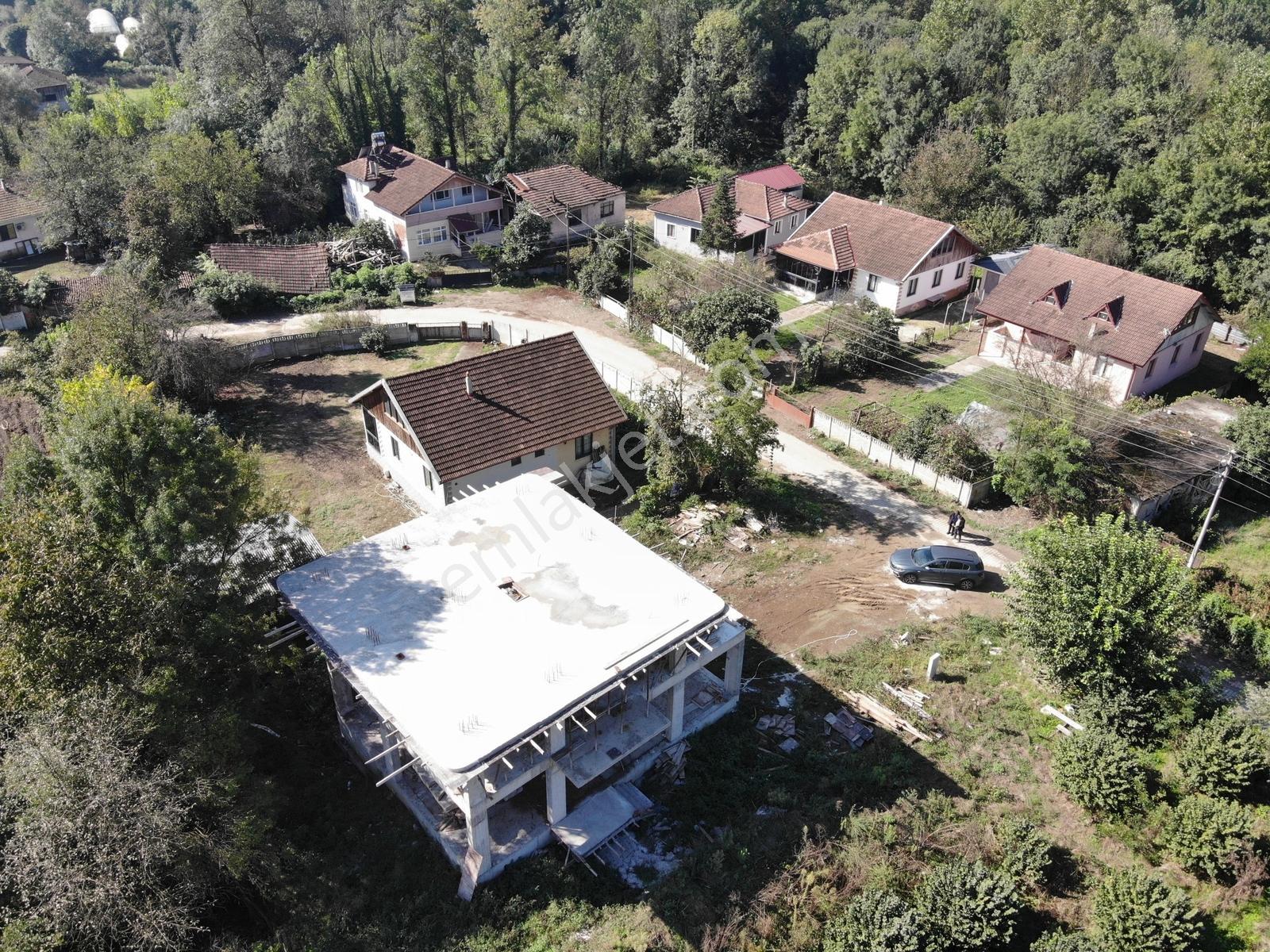 *öğretmen'den Ozanlar Mahallesi'nde Satılık 4+1 Villa — fotoğraf 10