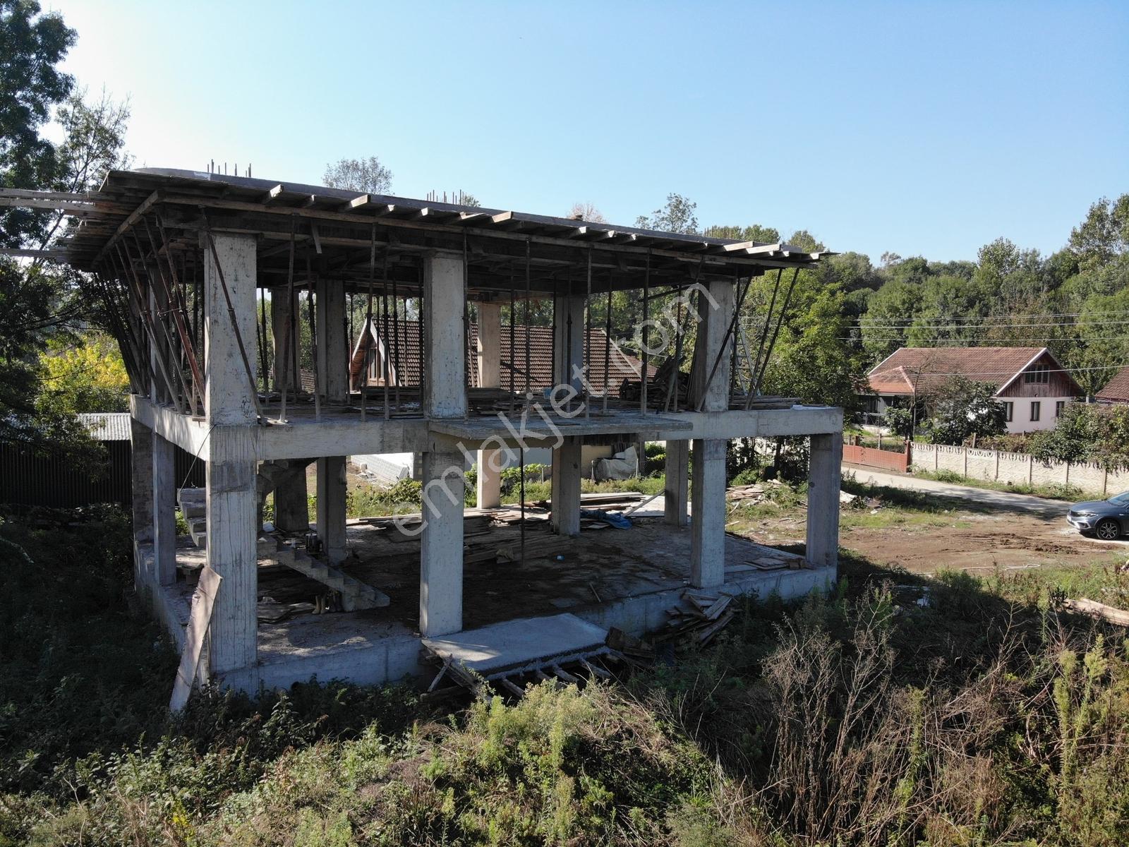 *öğretmen'den Ozanlar Mahallesi'nde Satılık 4+1 Villa — fotoğraf 11