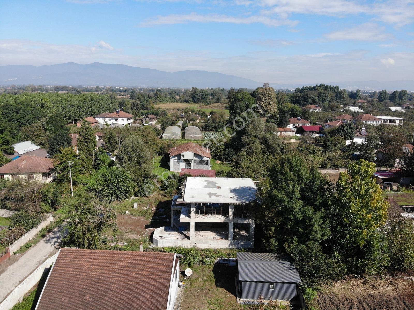 *öğretmen'den Ozanlar Mahallesi'nde Satılık 4+1 Villa — fotoğraf 12