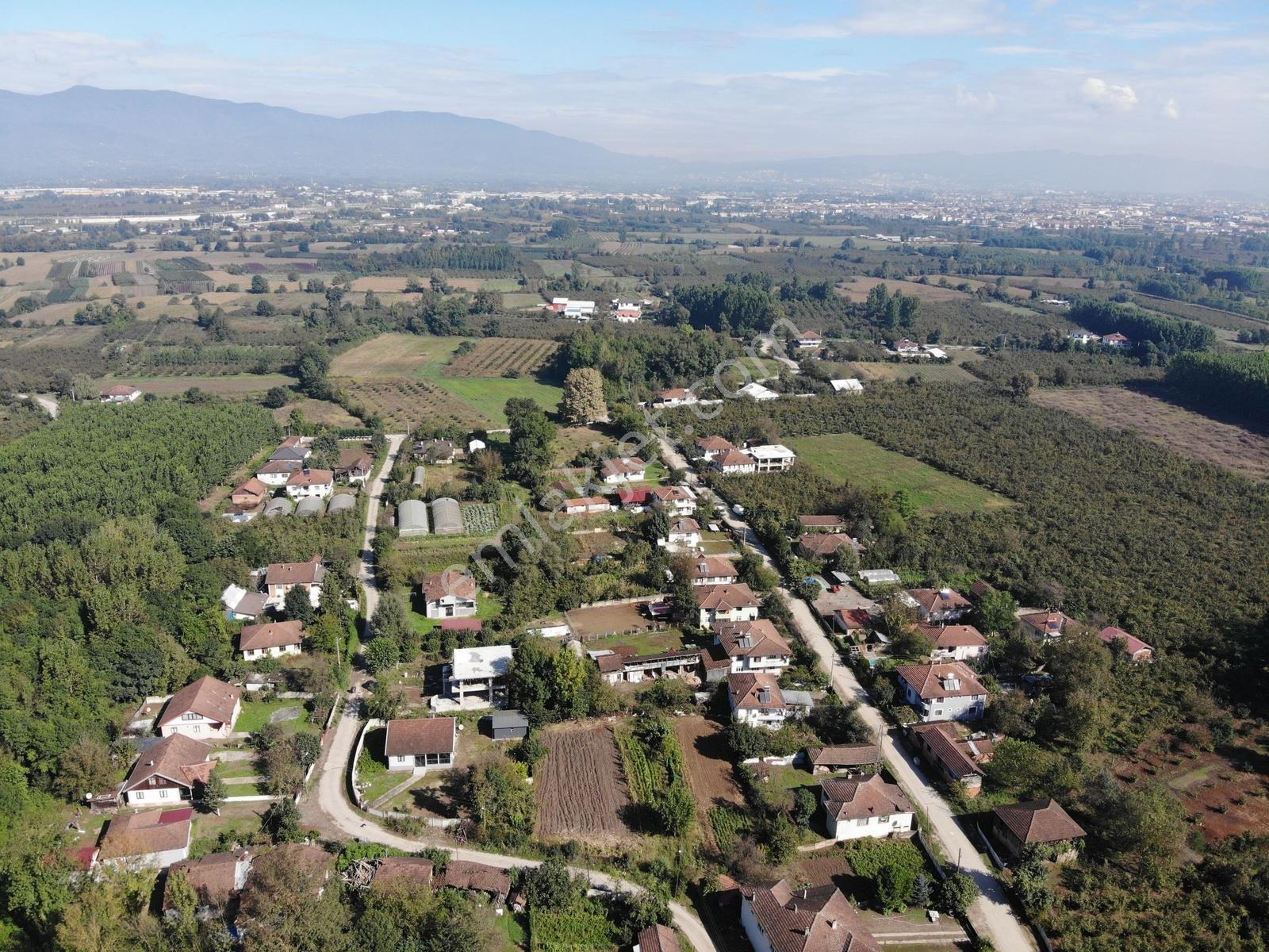 *öğretmen'den Ozanlar Mahallesi'nde Satılık 4+1 Villa — fotoğraf 13
