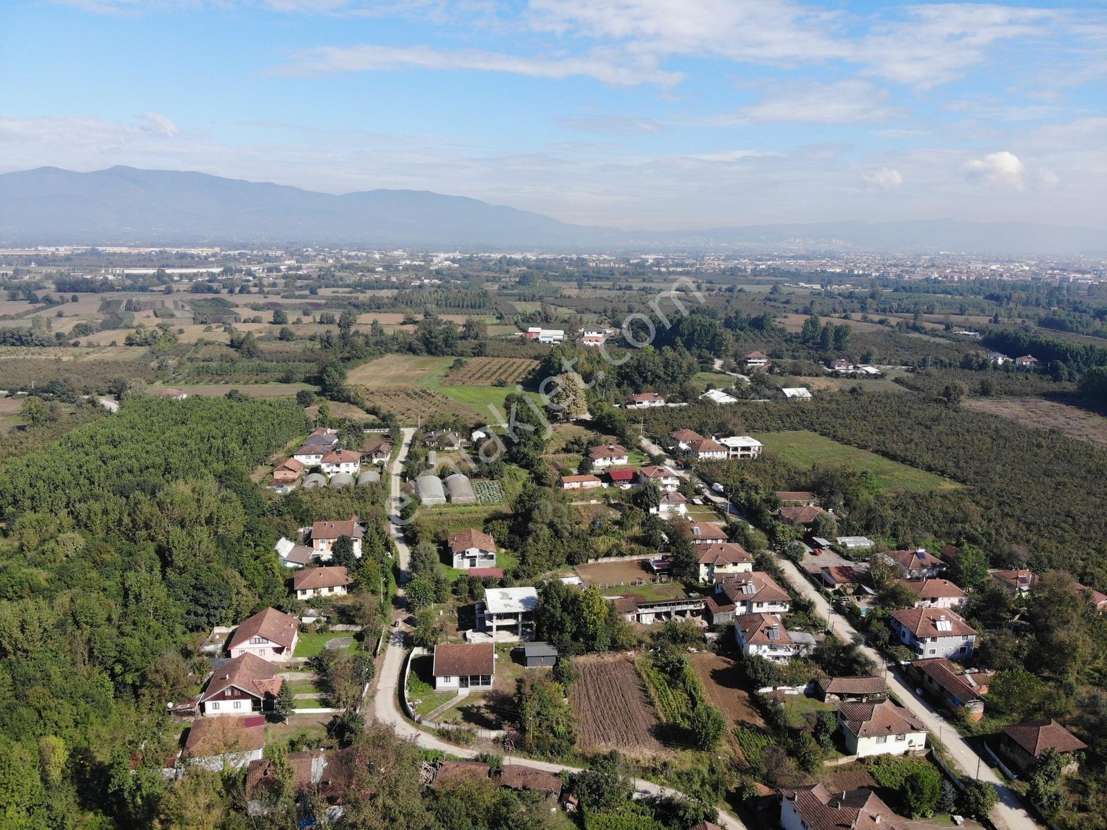 *öğretmen'den Ozanlar Mahallesi'nde Satılık 4+1 Villa — fotoğraf 18