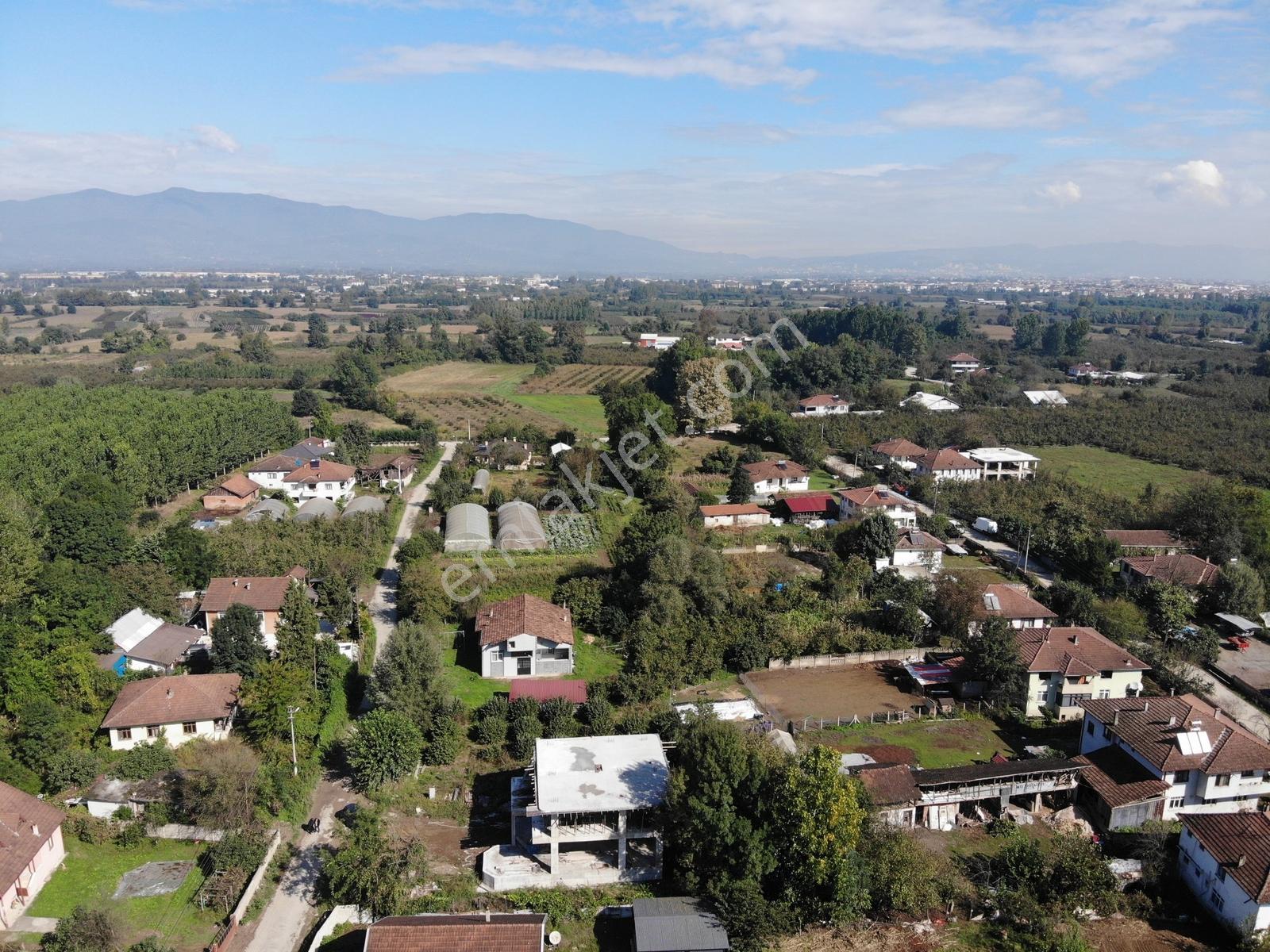 *öğretmen'den Ozanlar Mahallesi'nde Satılık 4+1 Villa — fotoğraf 19