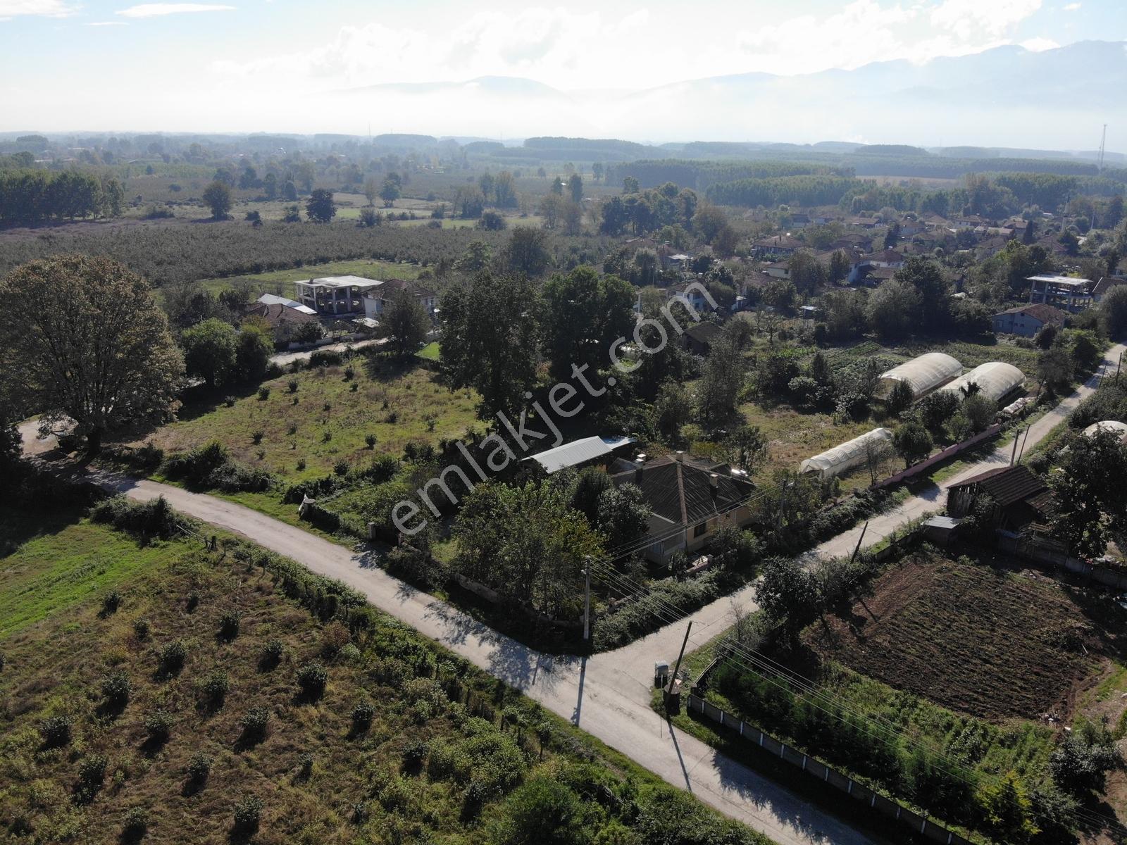 *öğretmen'den Ozanlar Mahallesi'nde Satılık 4+1 Villa — fotoğraf 21